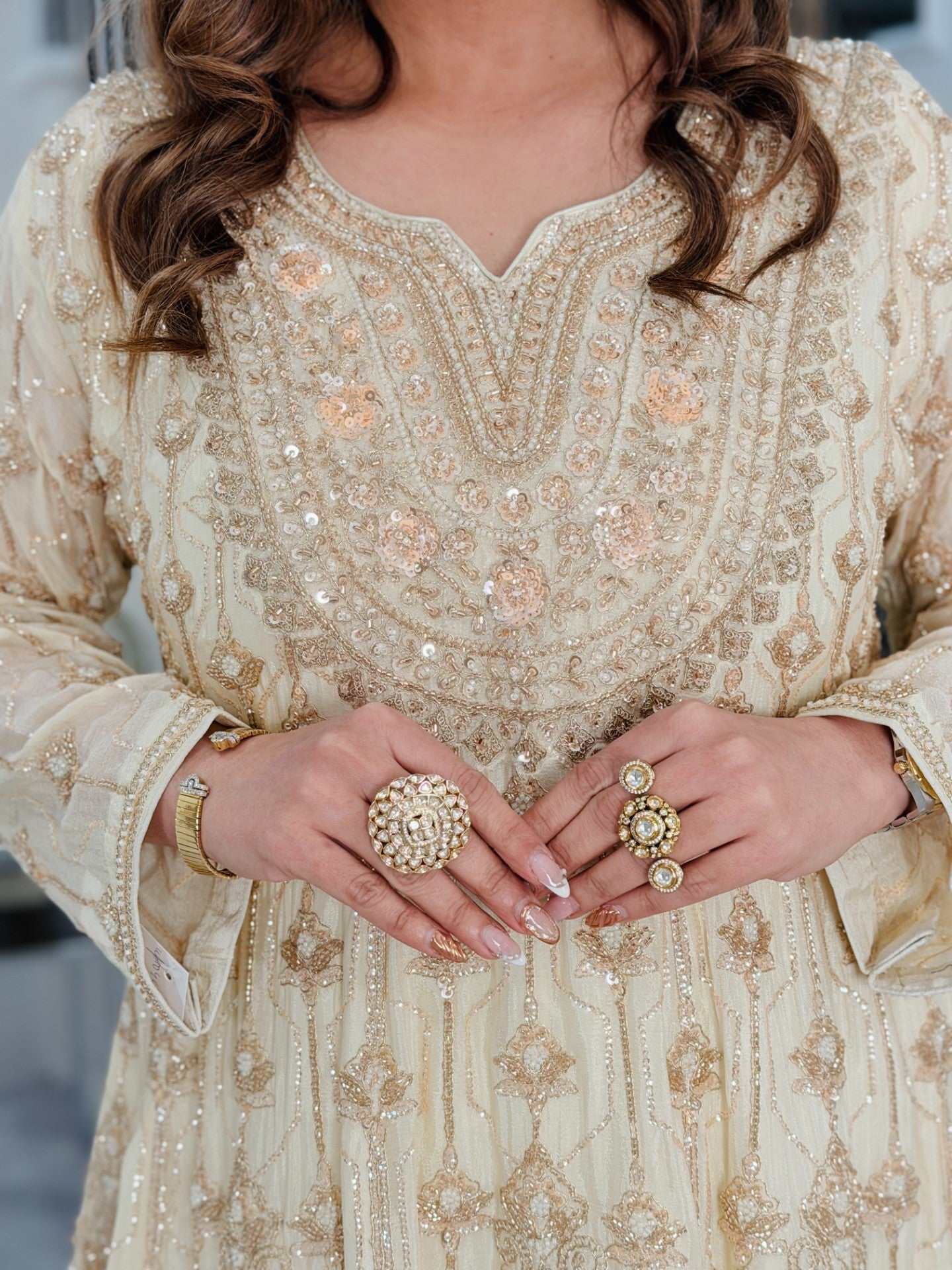 Premium Salwar Kameez (6)