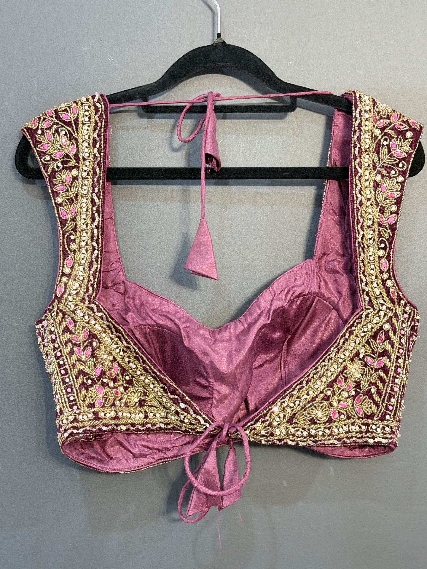 Premium Blouse (3)