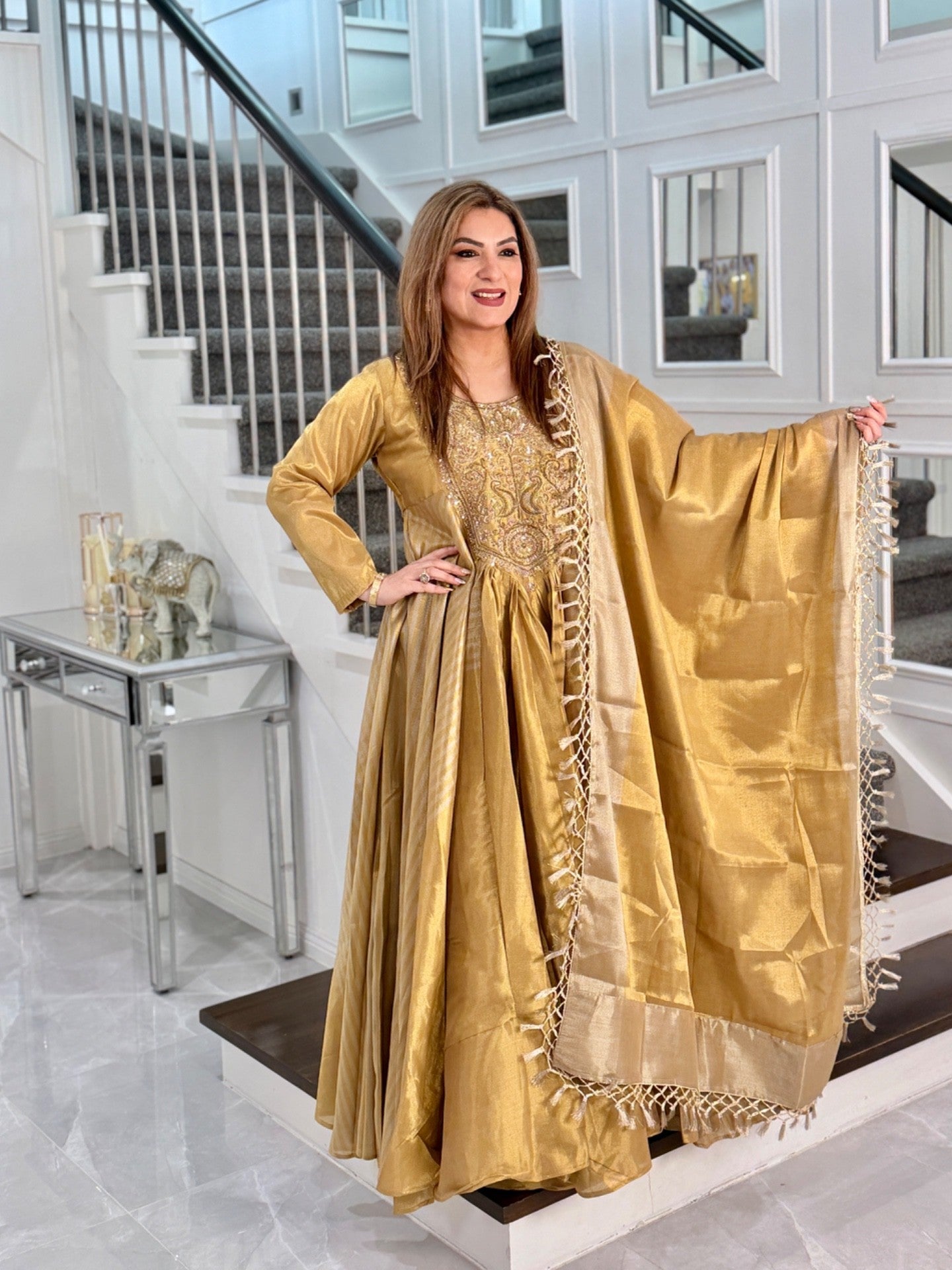 Premium Salwar Kameez (2)