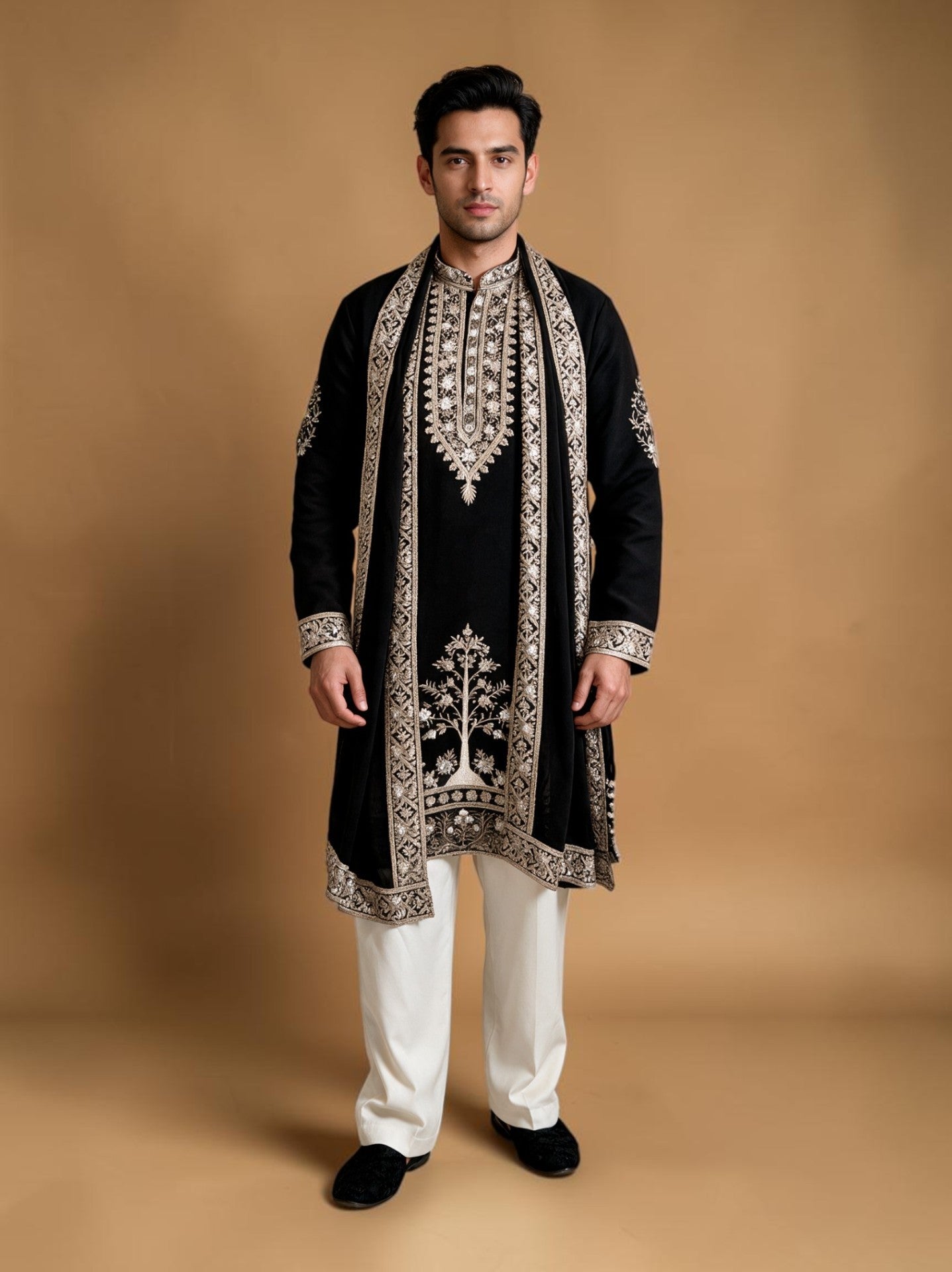 Premium Mens wear Kurta - Mens wear Kurta