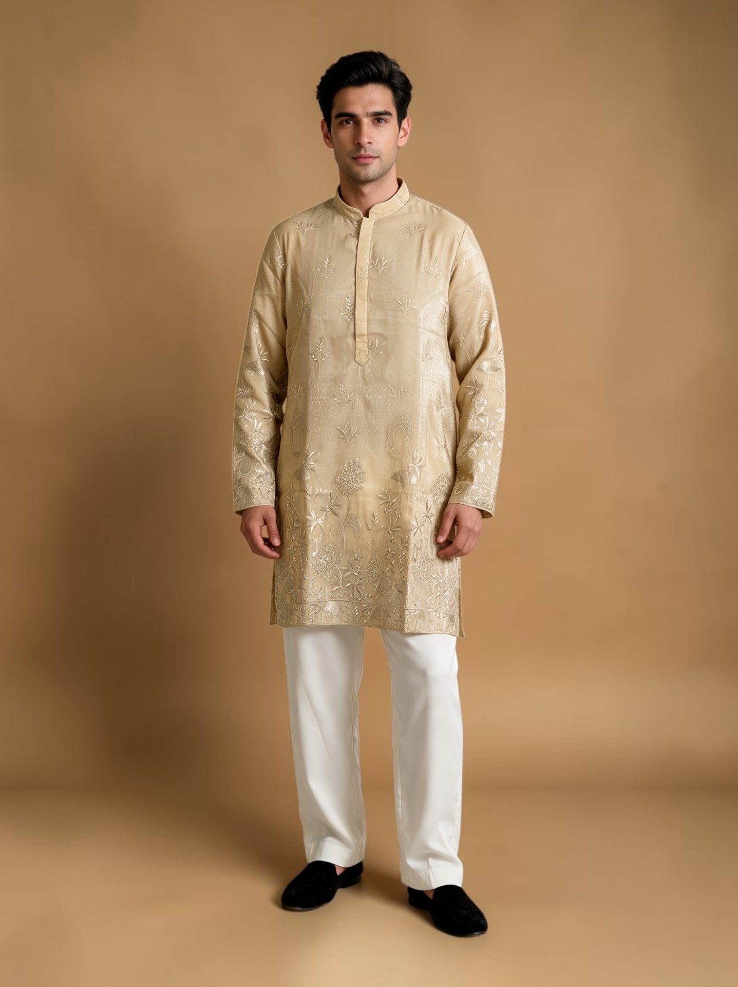 Premium Mens wear Kurta - Mens wear Kurta