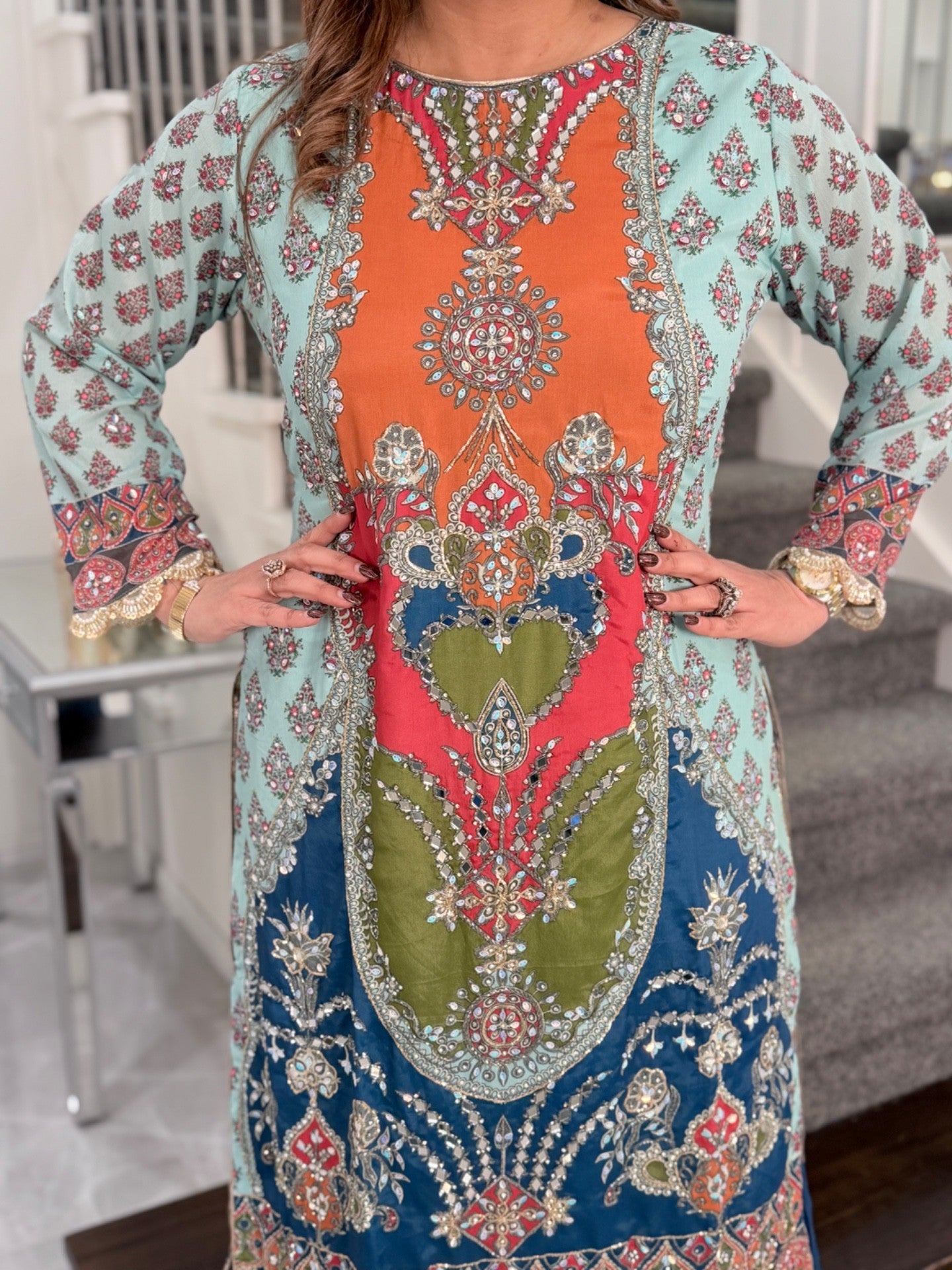 Premium Salwar Kameez (5)