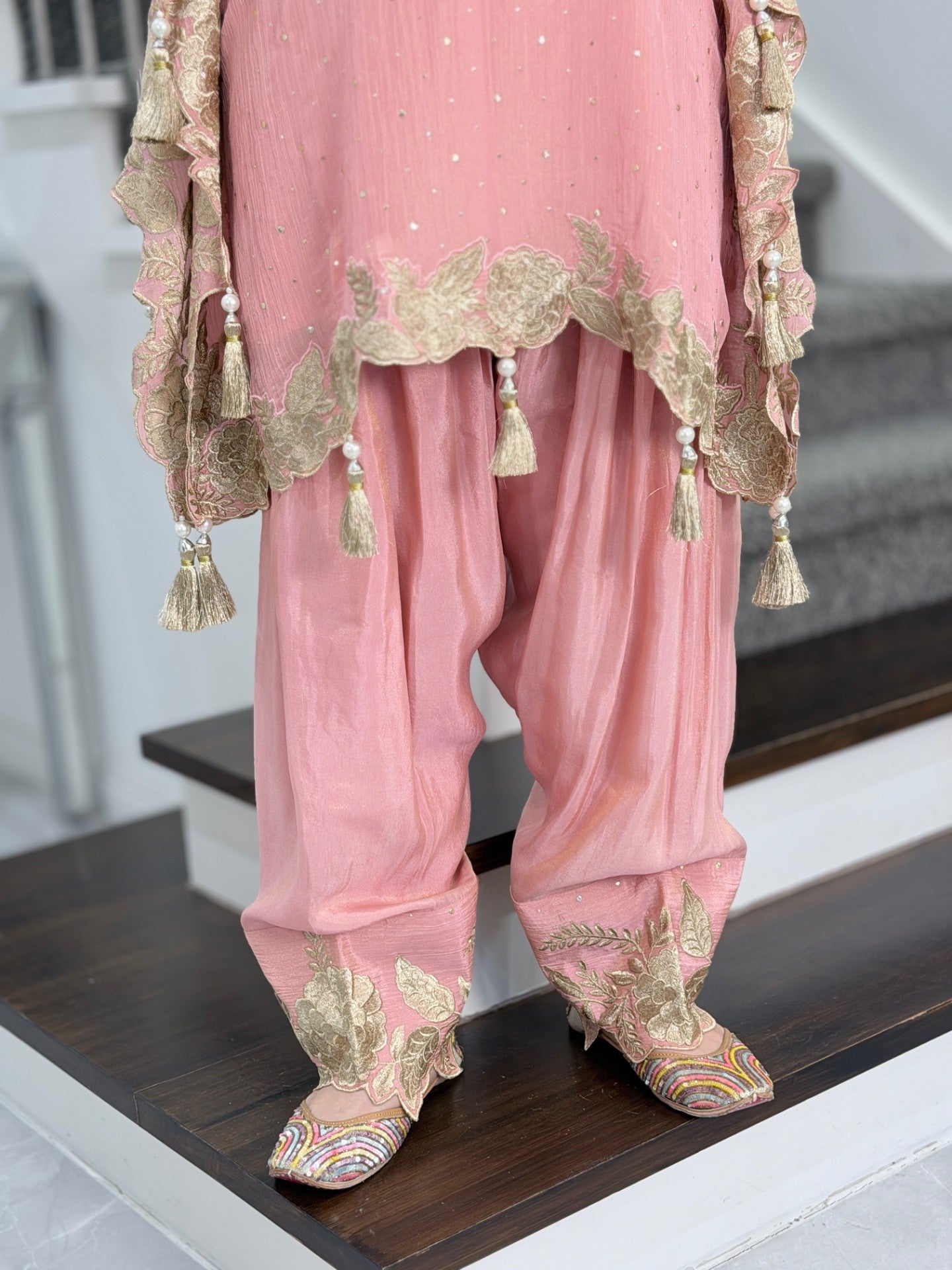 Premium Salwar Kameez (6)