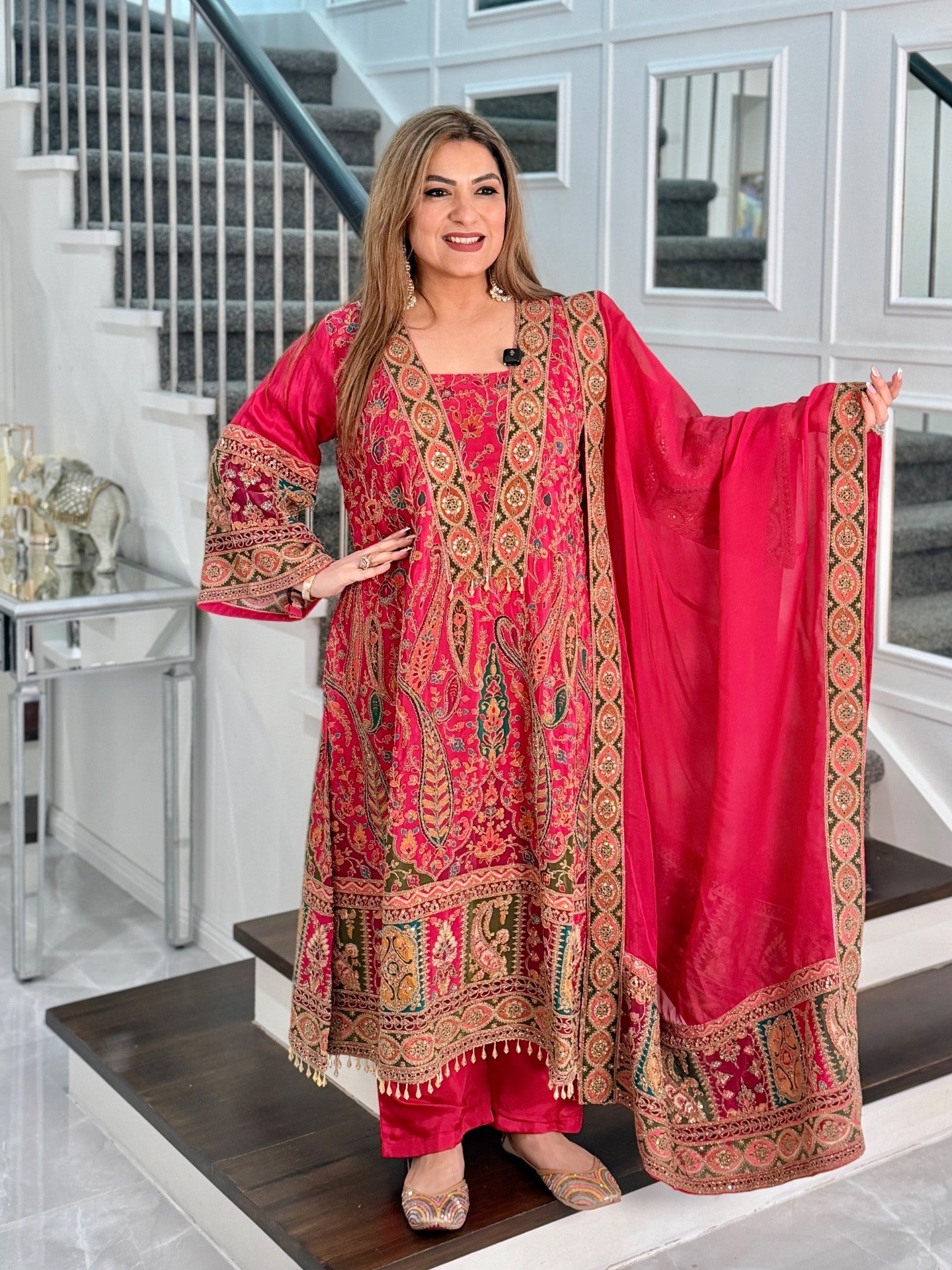 Premium Salwar Kameez (2)