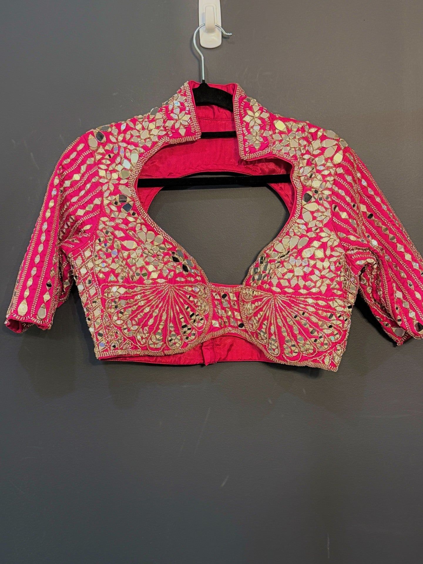 Premium Blouse - Blouse