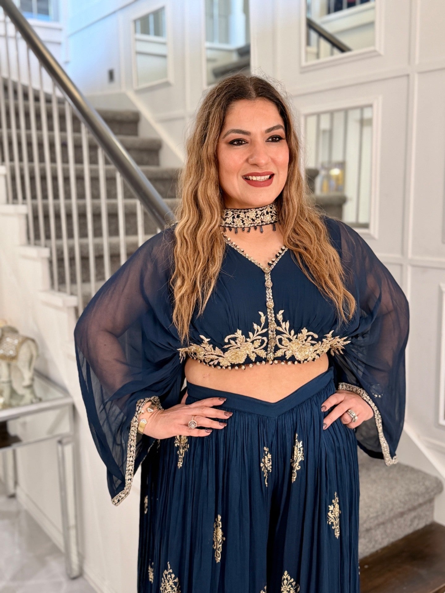 Premium Indo-western Wear (3)
