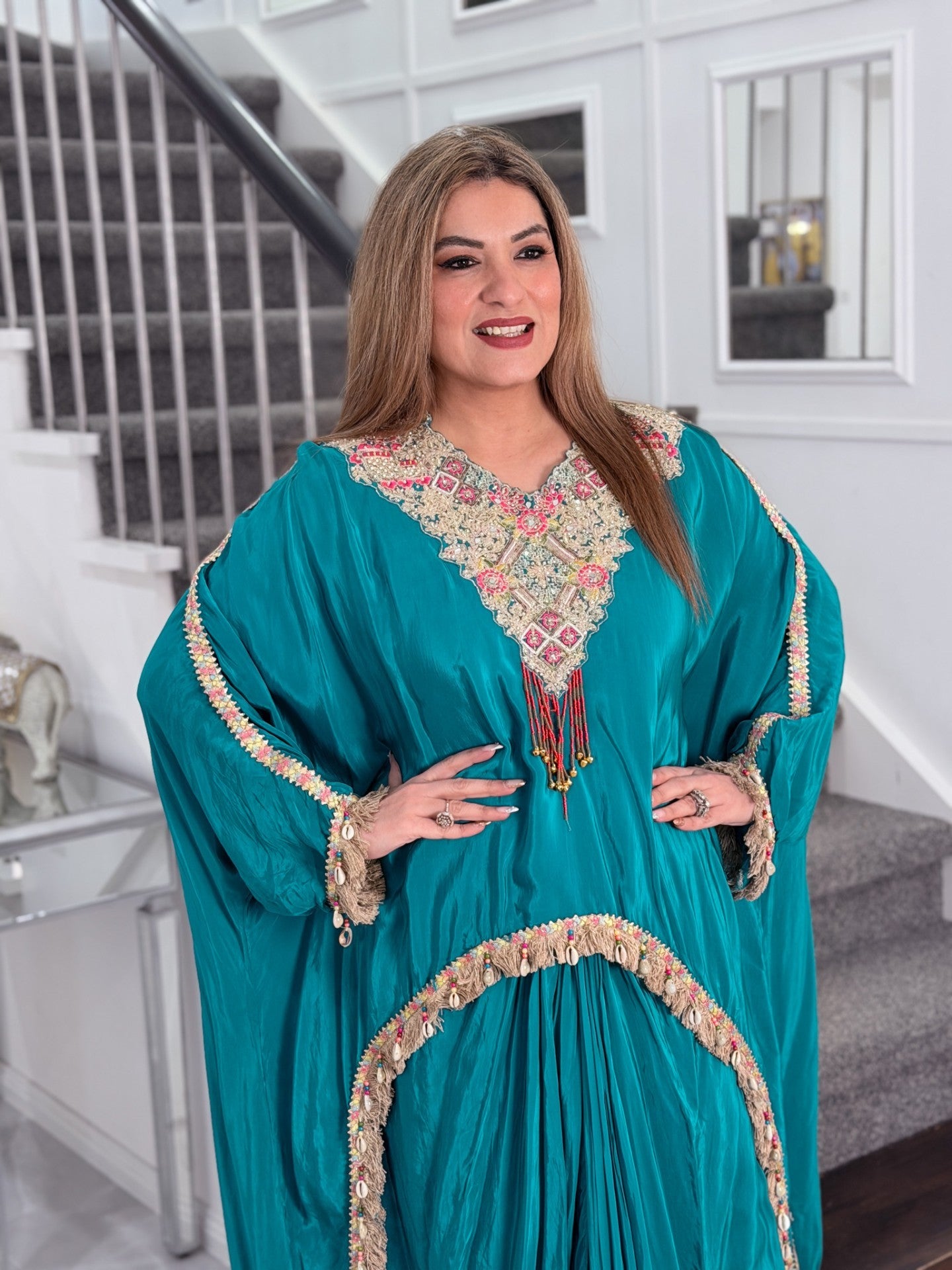 Premium Indo-western Wear (2)
