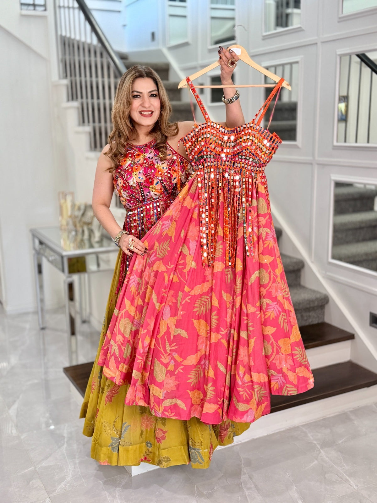 Premium Lehnga (5)