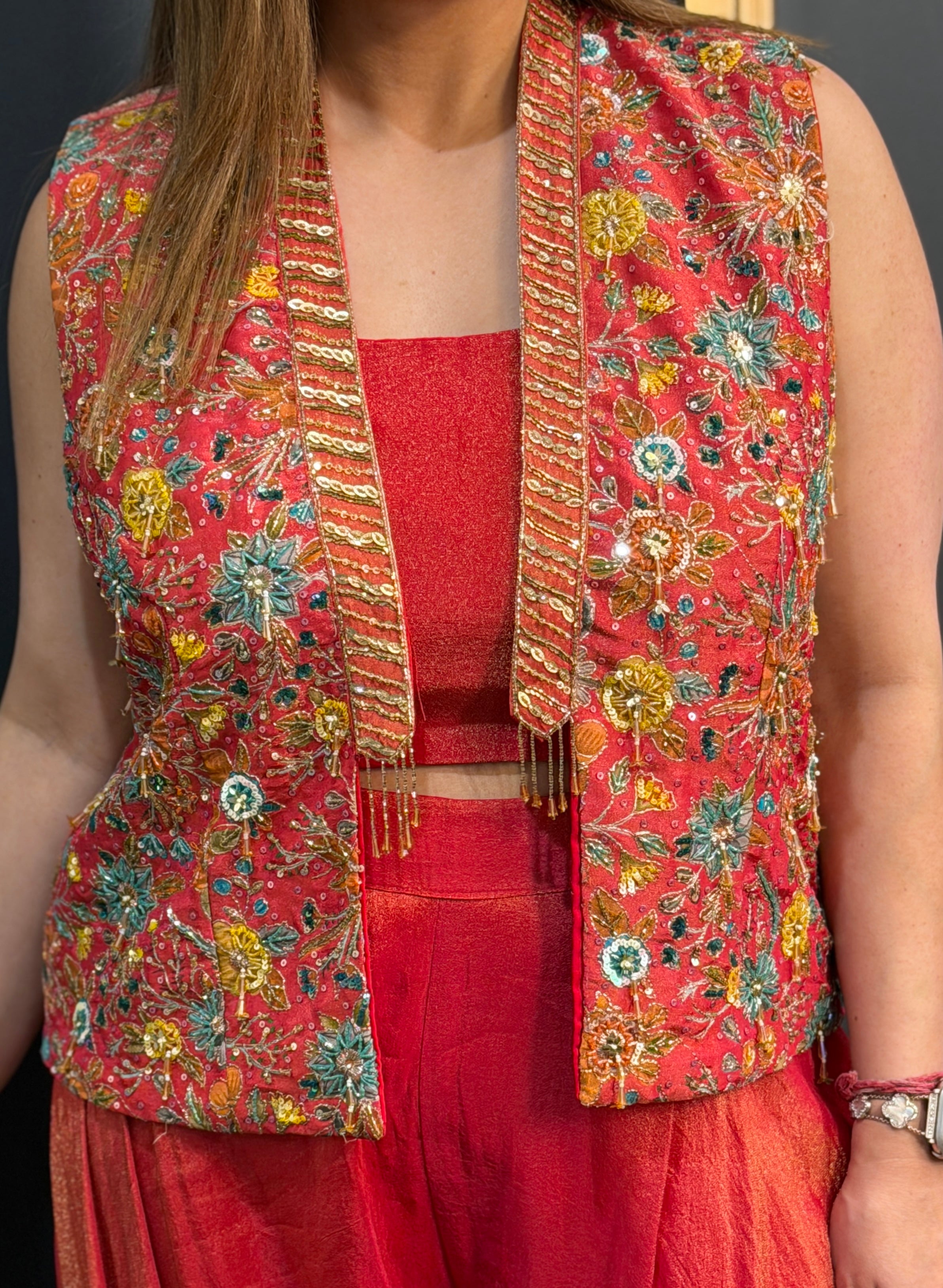 Premium Indo-western Wear - Indo-western Wear (3)