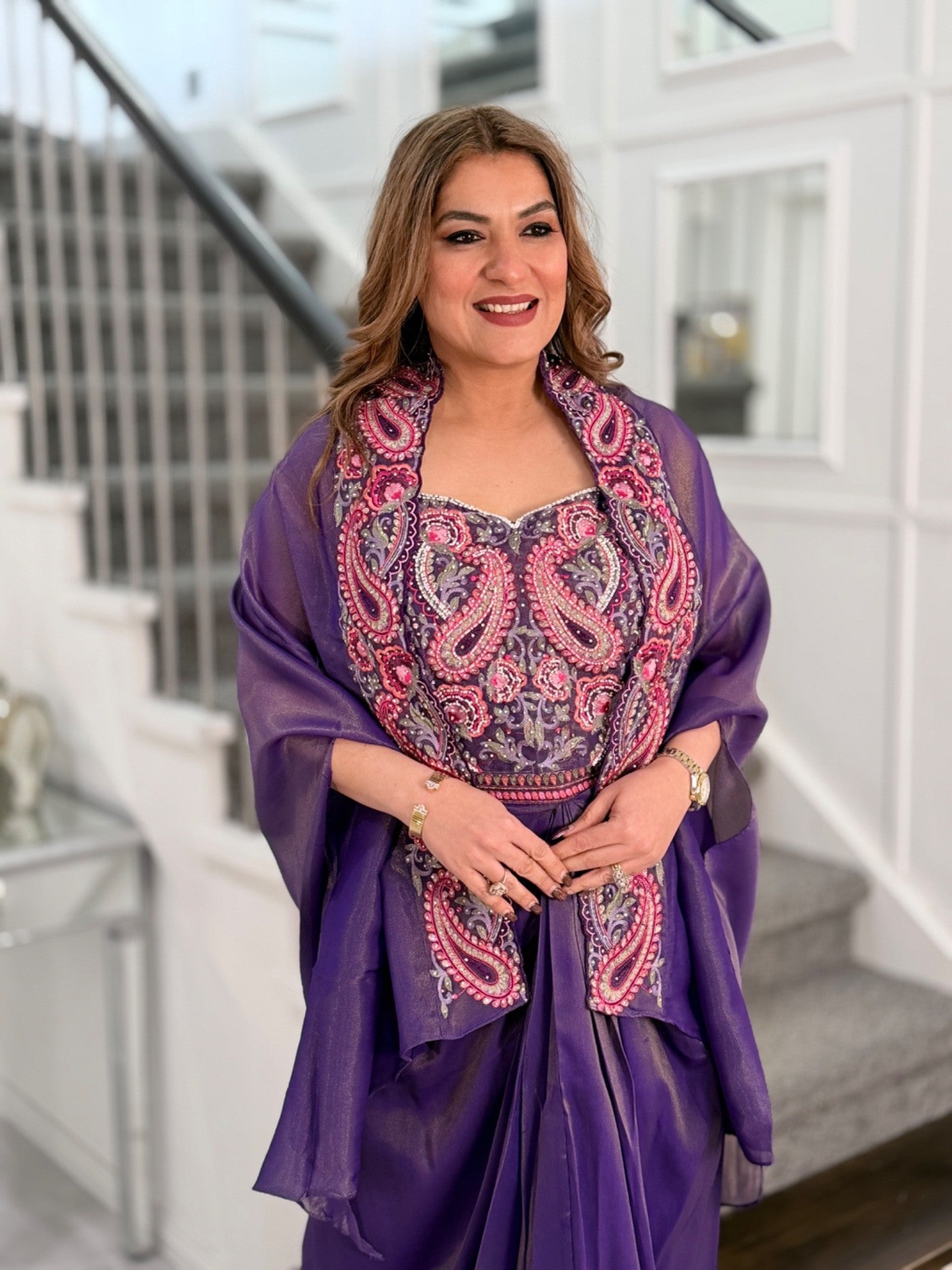 Premium Indo-western Wear (2)