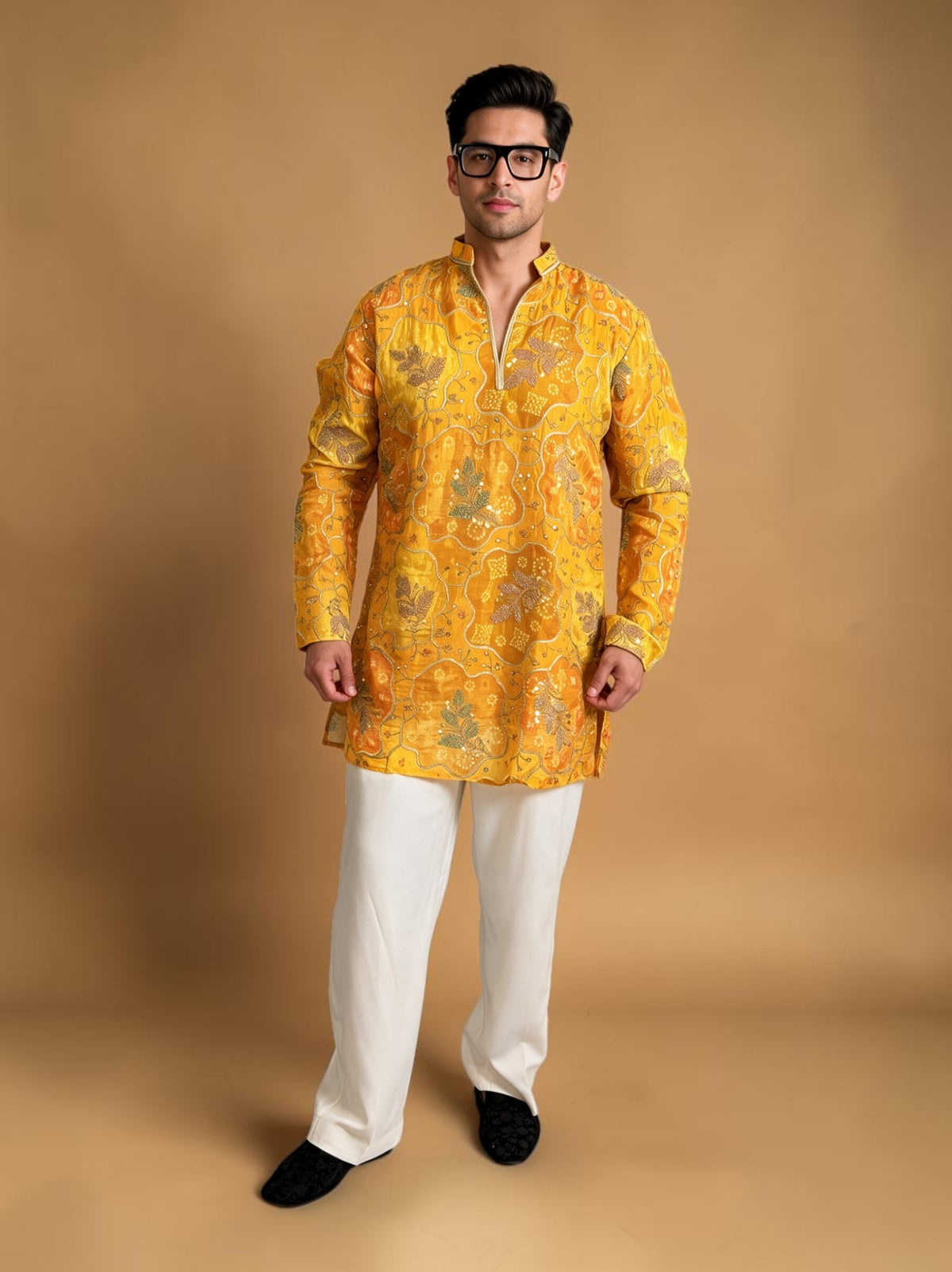 Premium Mens wear Kurta - Mens wear Kurta