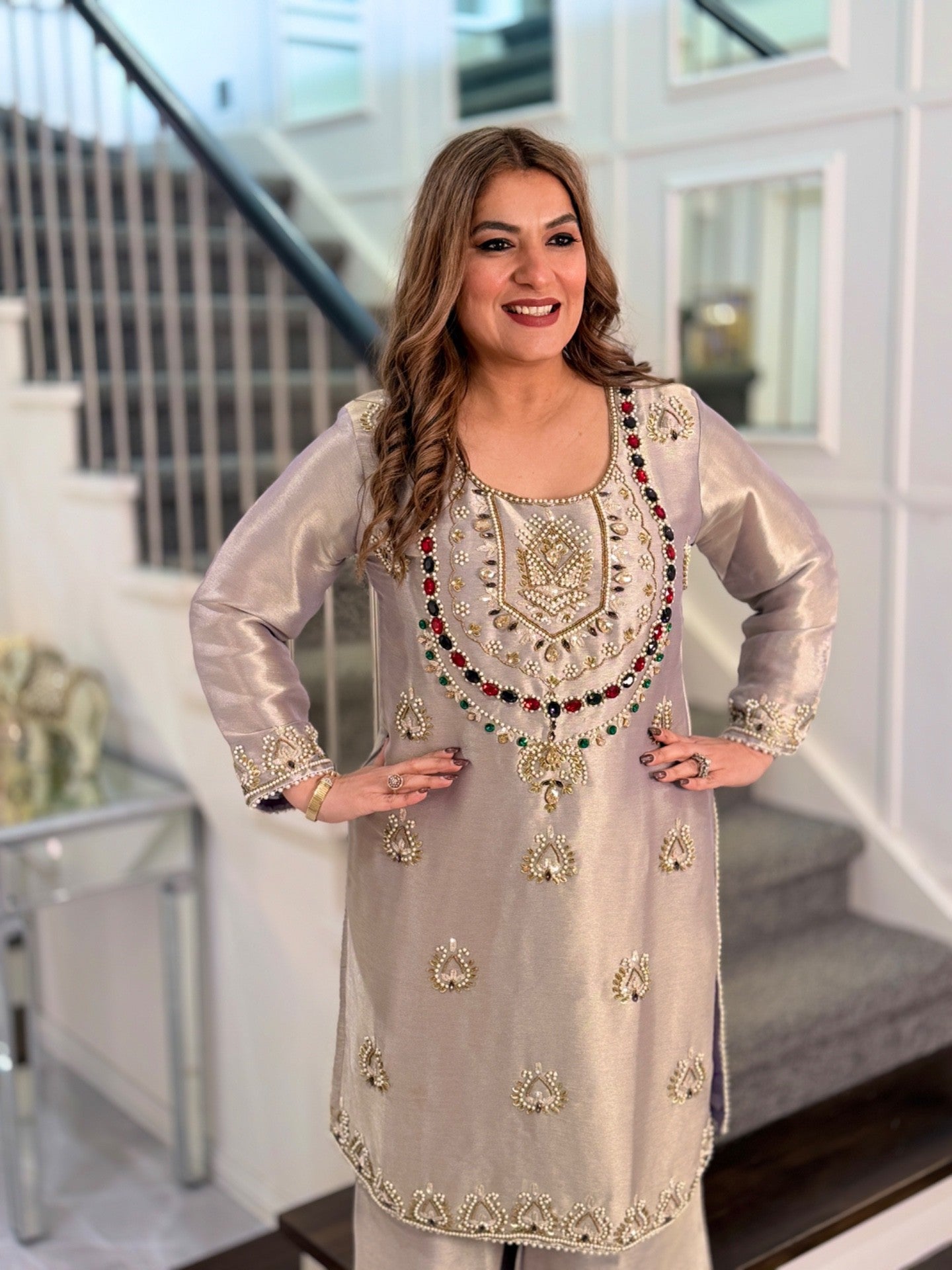 Premium Salwar Kameez (4)