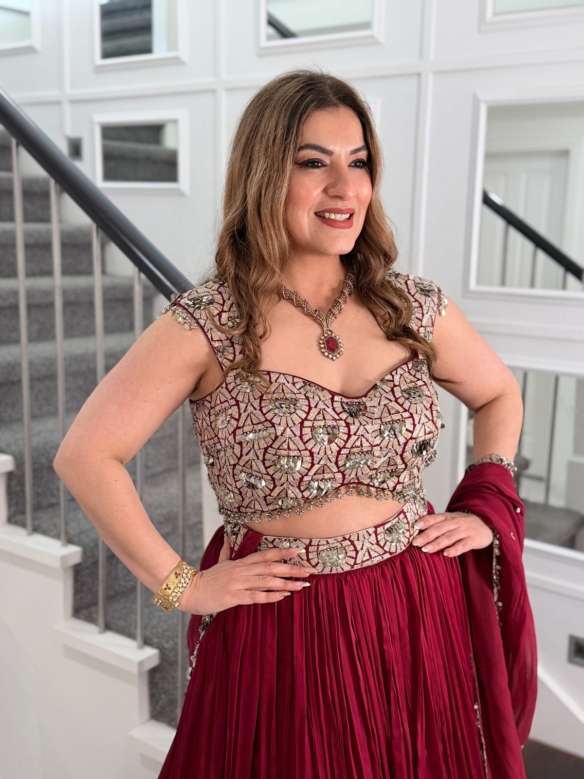 Premium Lehnga (4)
