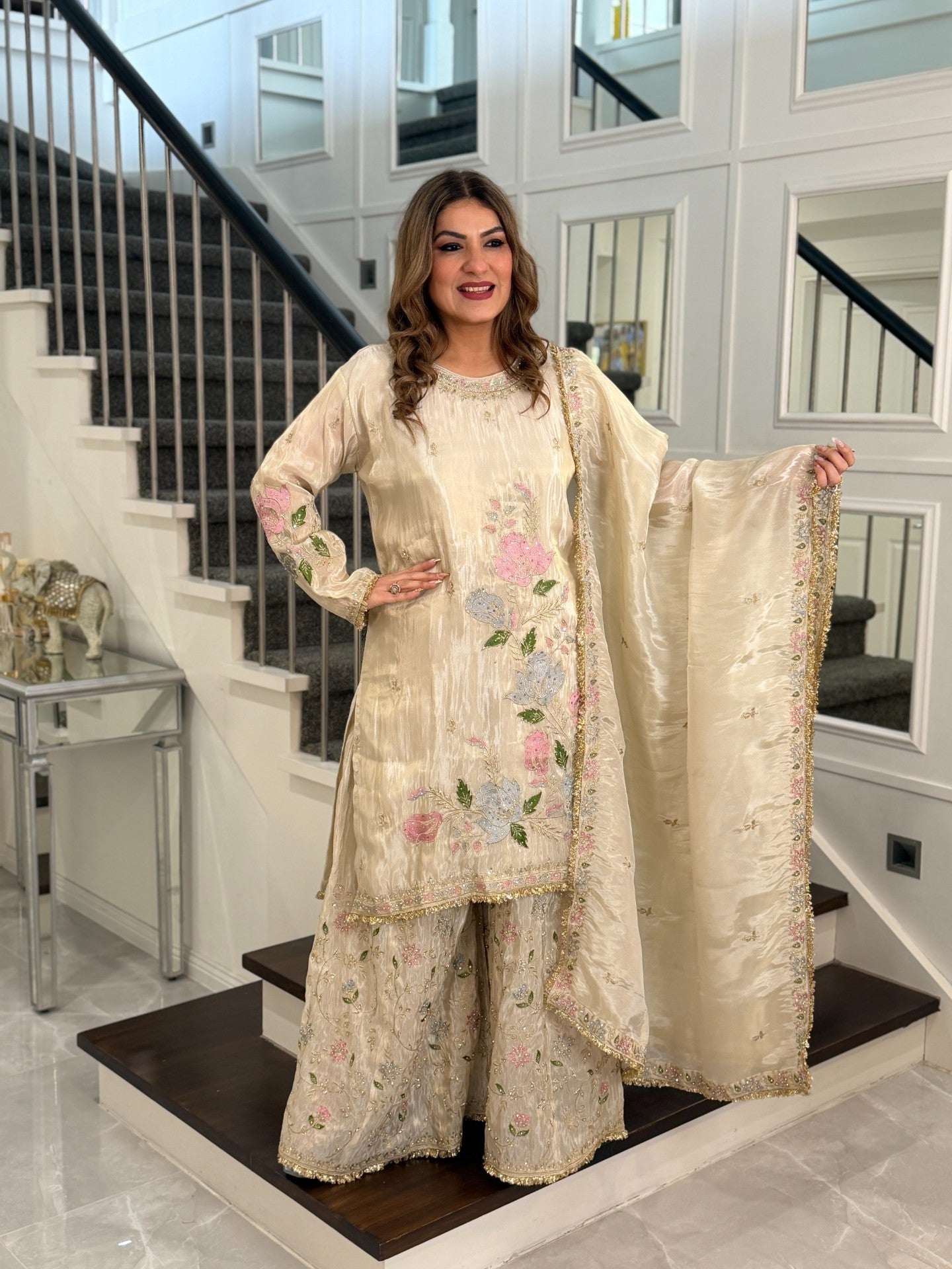 Premium Salwar Kameez - Salwar Kameez