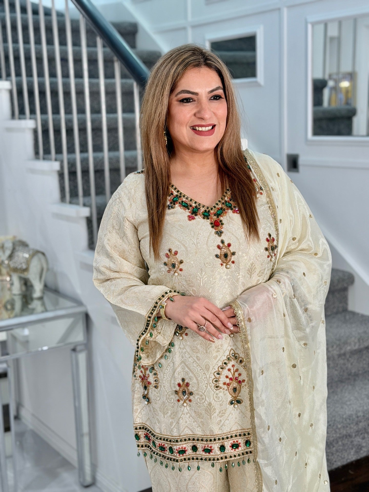 Premium Salwar Kameez (3)