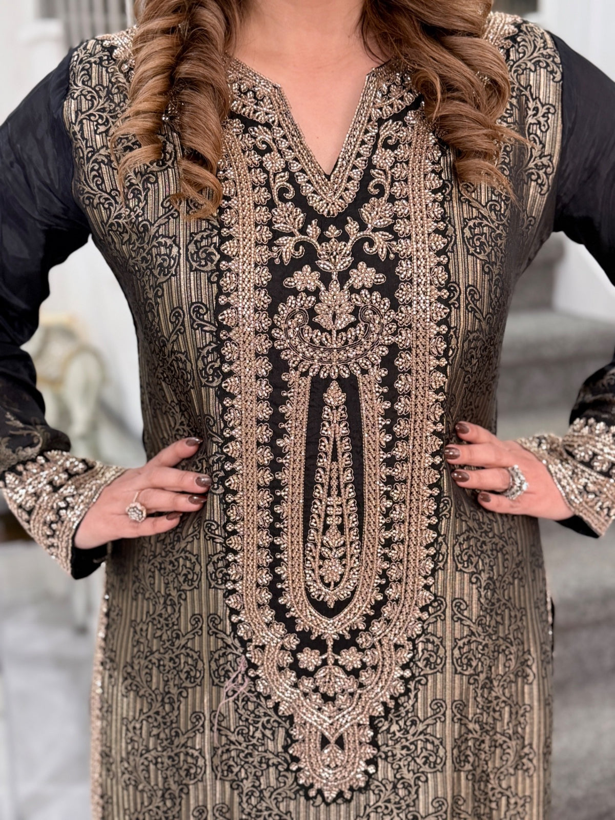 Premium Salwar Kameez (5)
