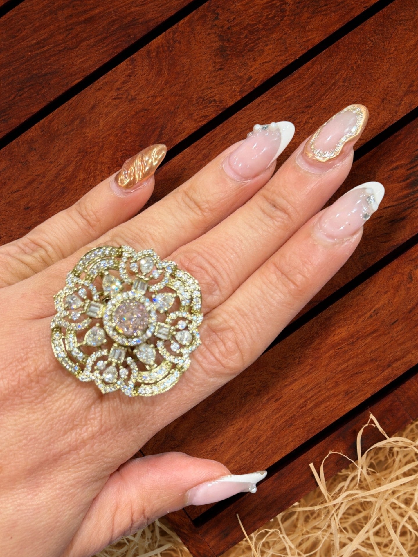 Premium Rings - Rings