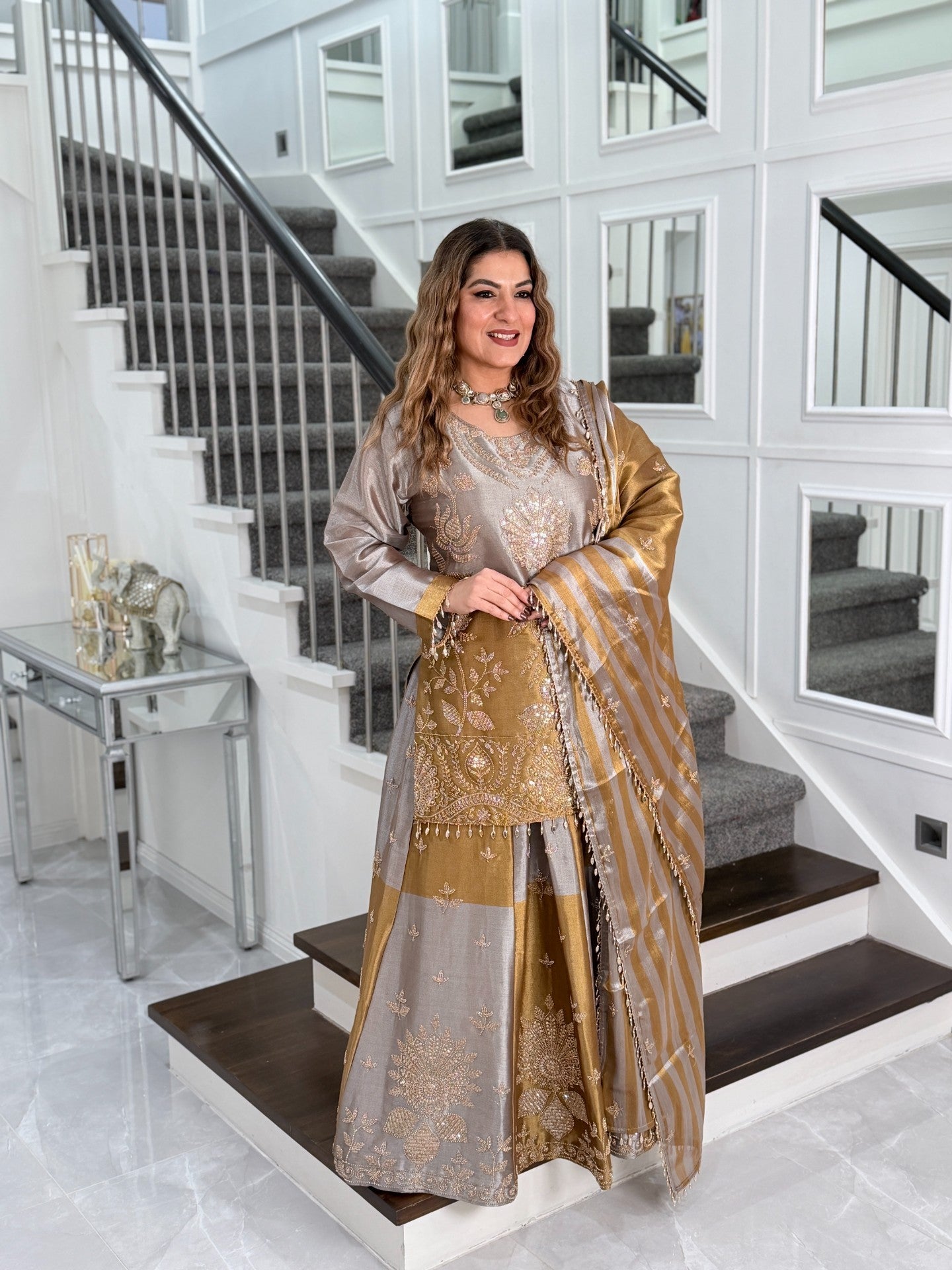 Premium Salwar Kameez (2)
