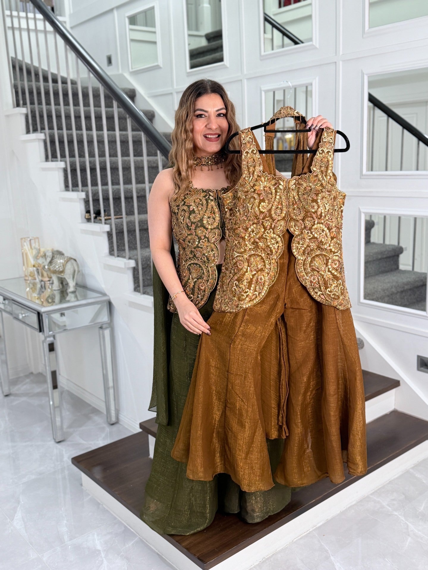 Premium Indo-western Wear - Indo-western Wear