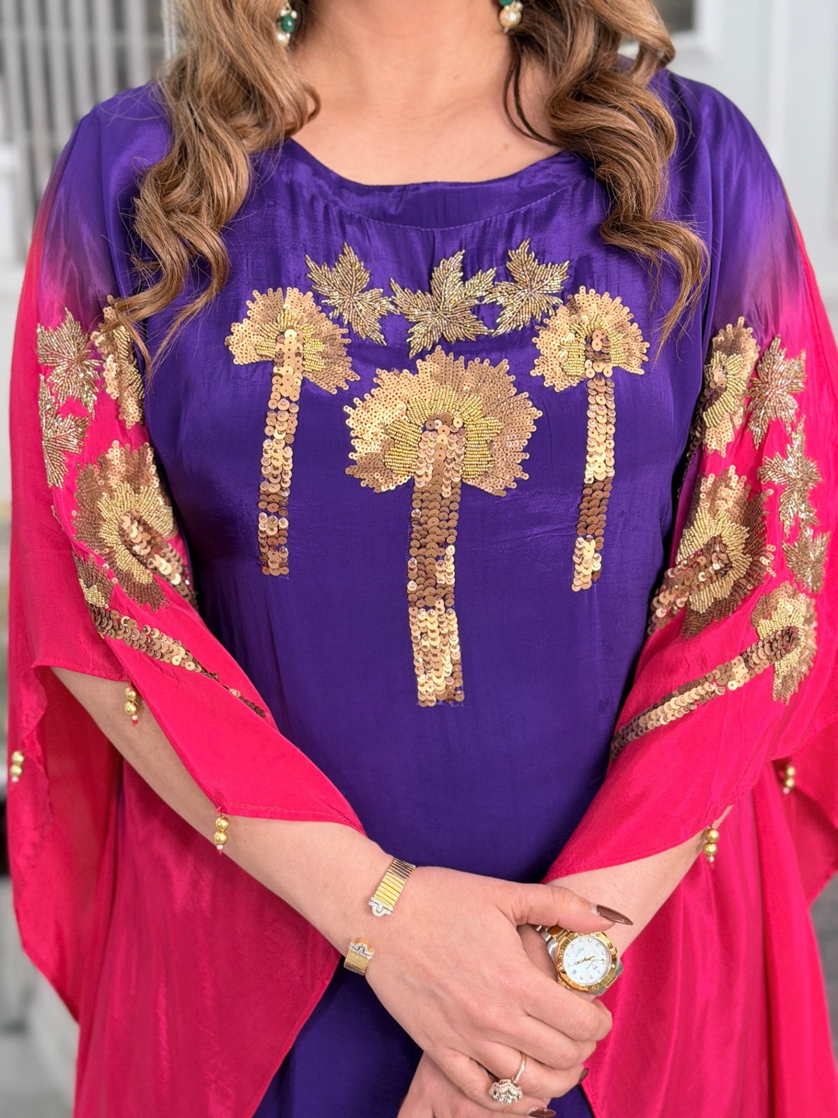 Premium Indo-western Wear (5)