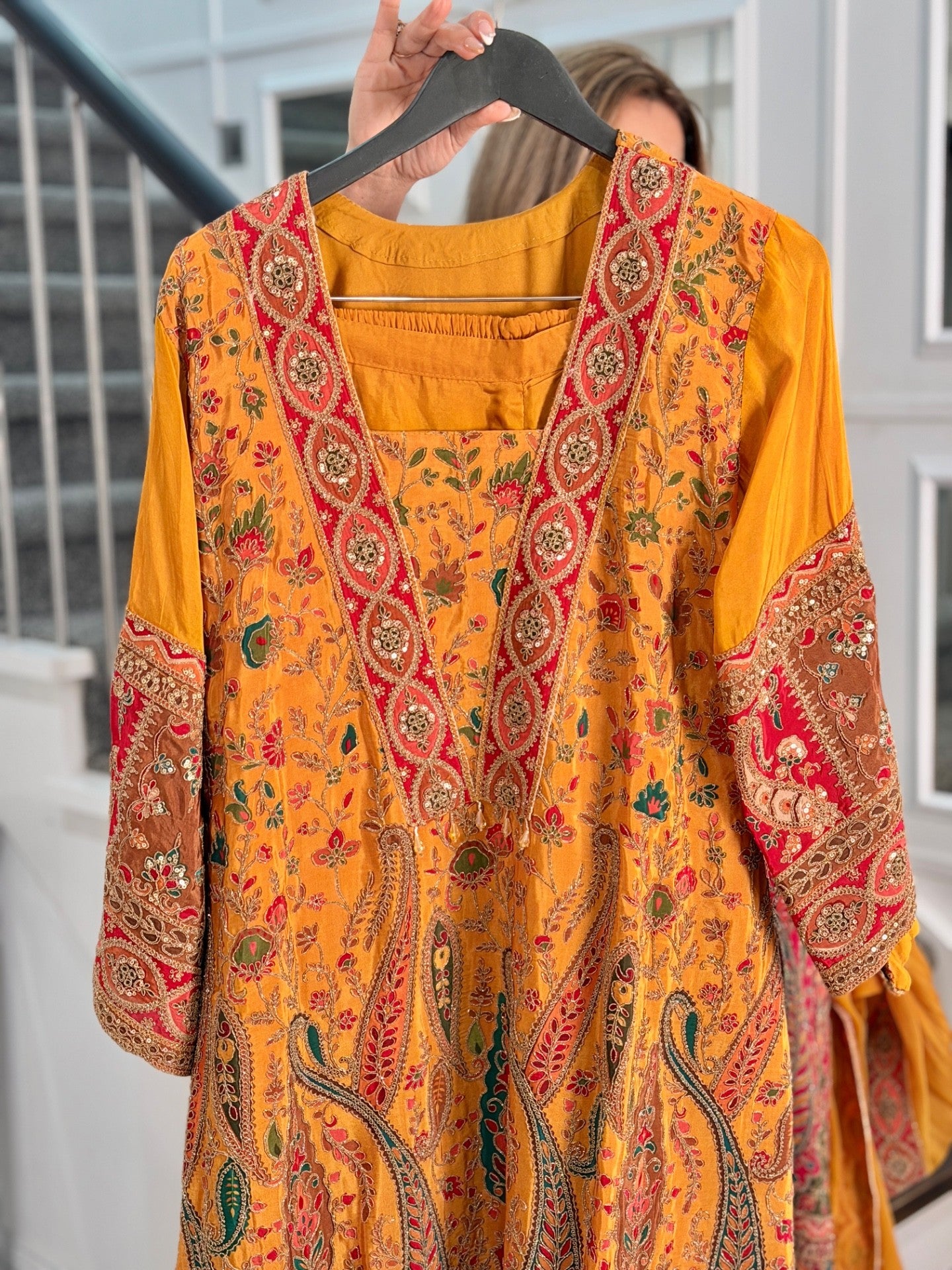 Premium Salwar Kameez - Salwar Kameez