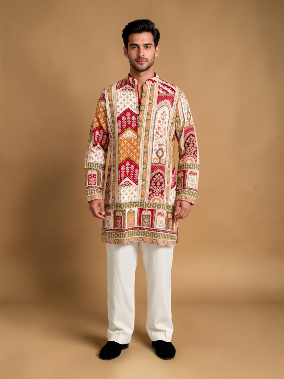 Premium Mens wear Kurta - Mens wear Kurta