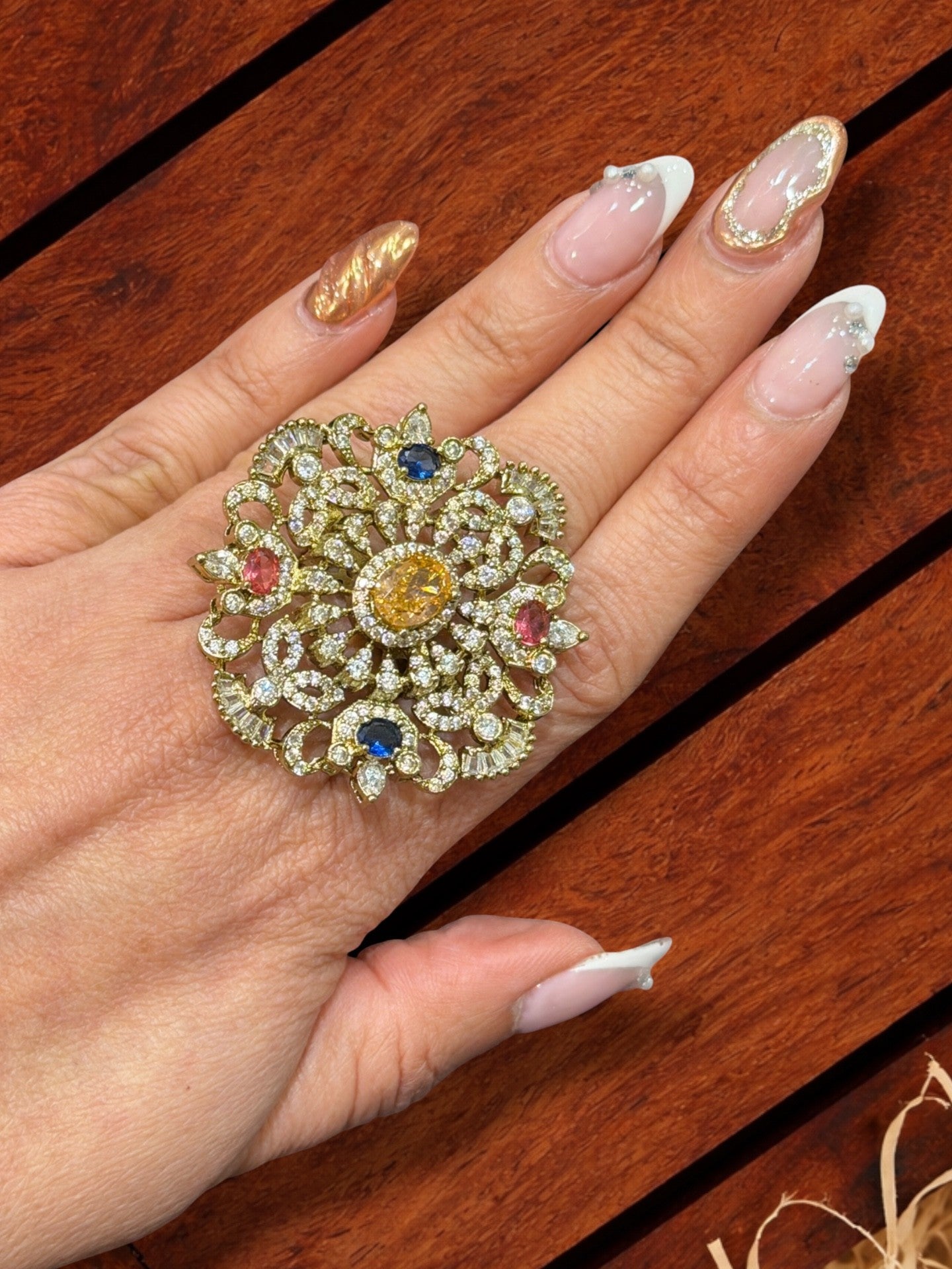 Premium Rings - Rings