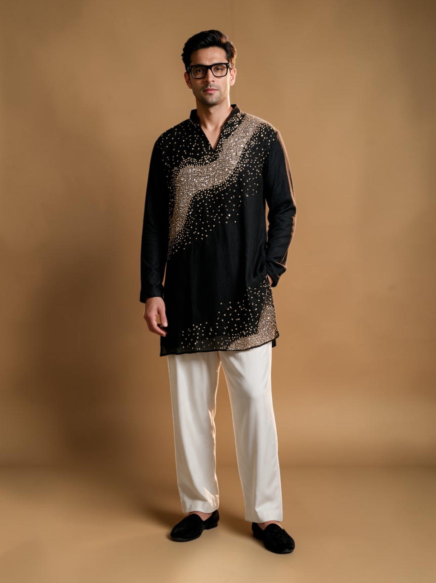 Premium Mens wear Kurta - Mens wear Kurta