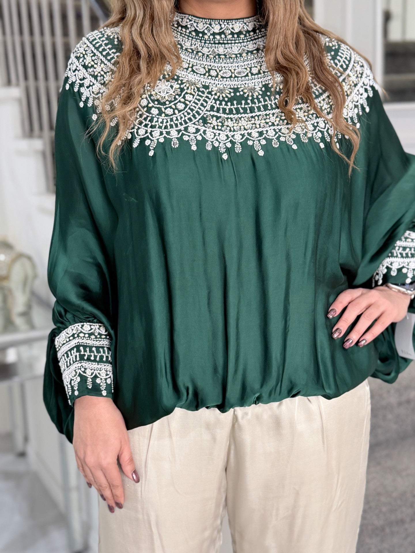 Premium Indo-western Wear (3)