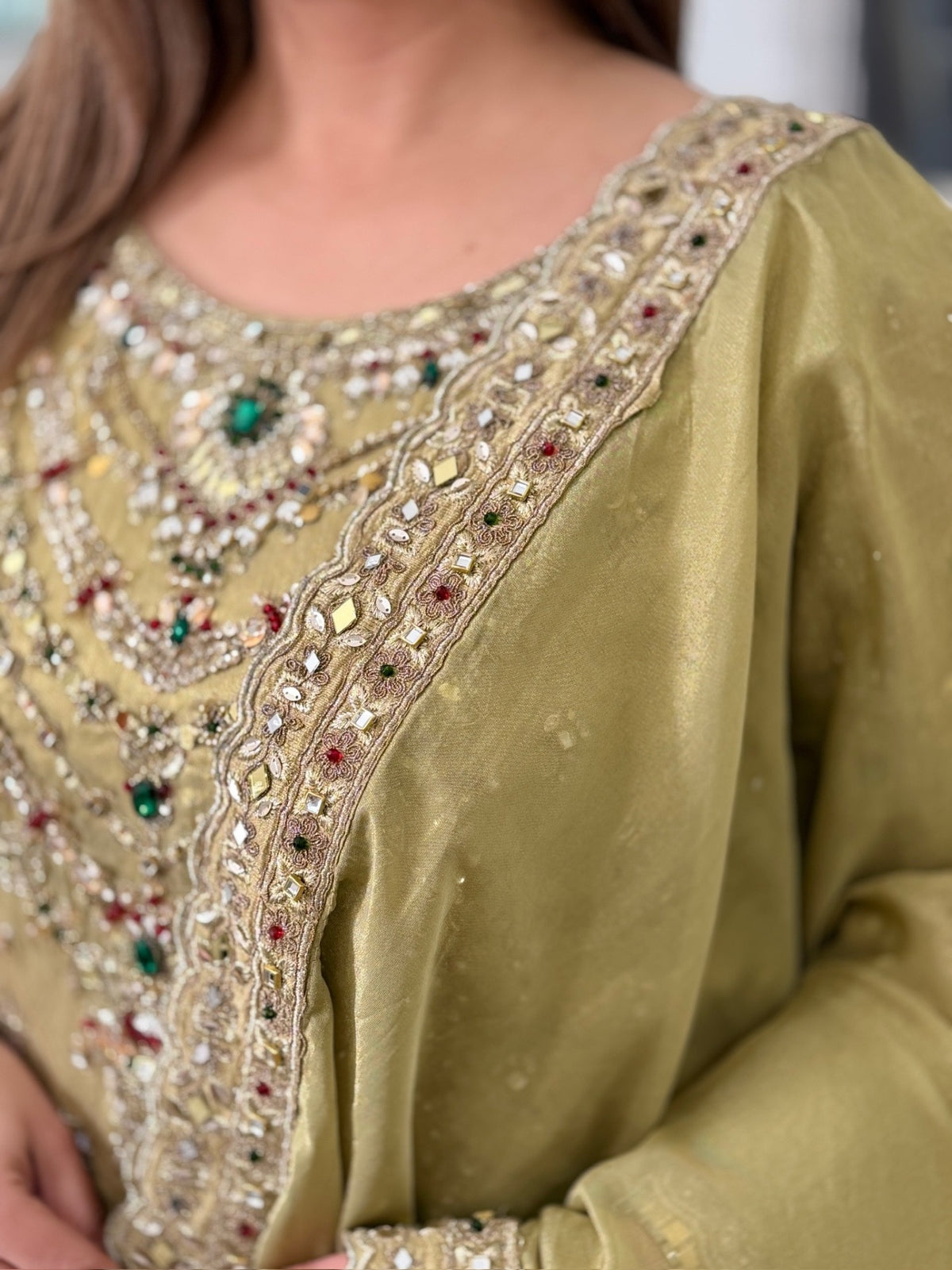 Premium Salwar Kameez by Panache by Divya - product image 3