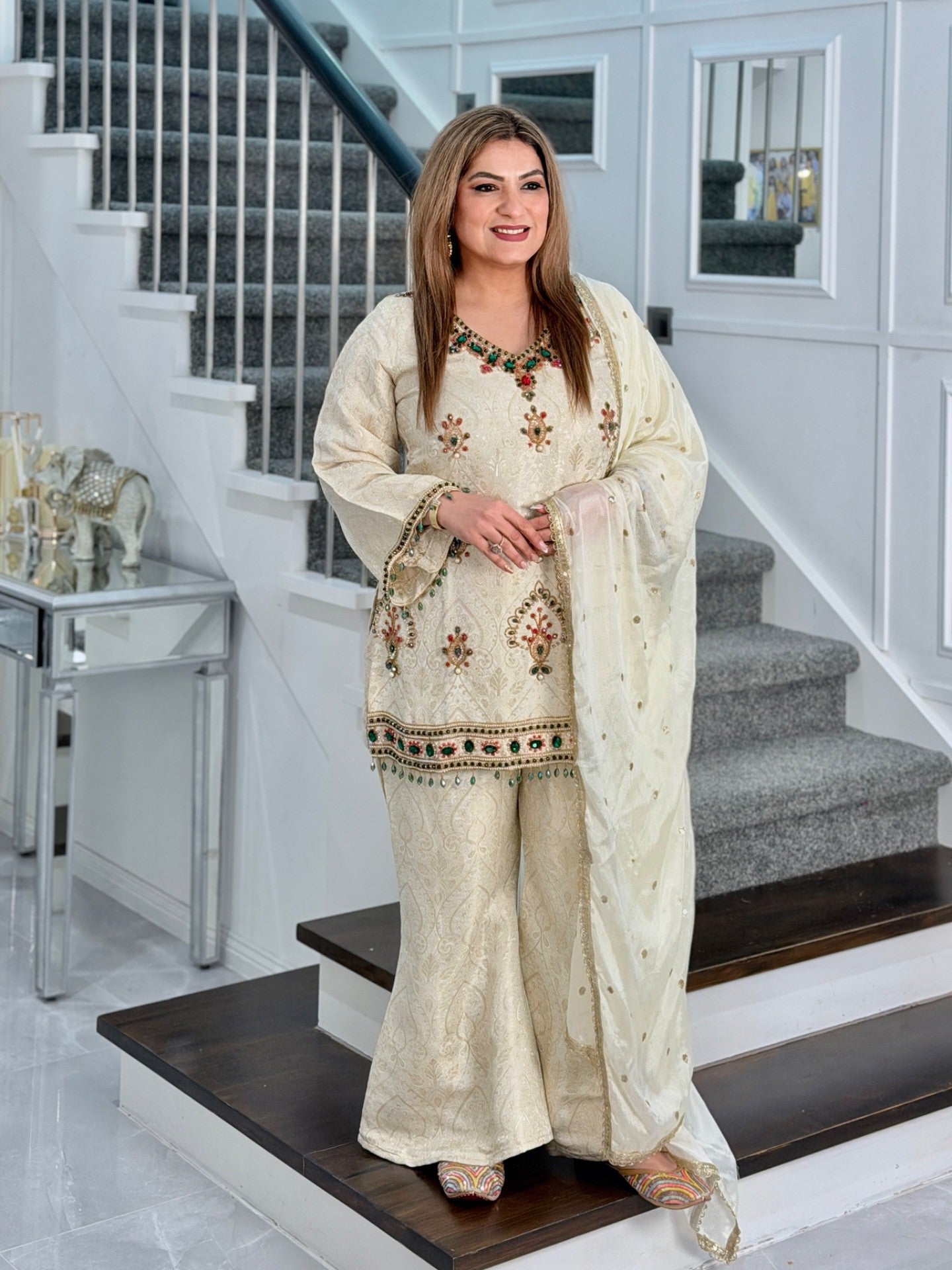 Premium Salwar Kameez (2)