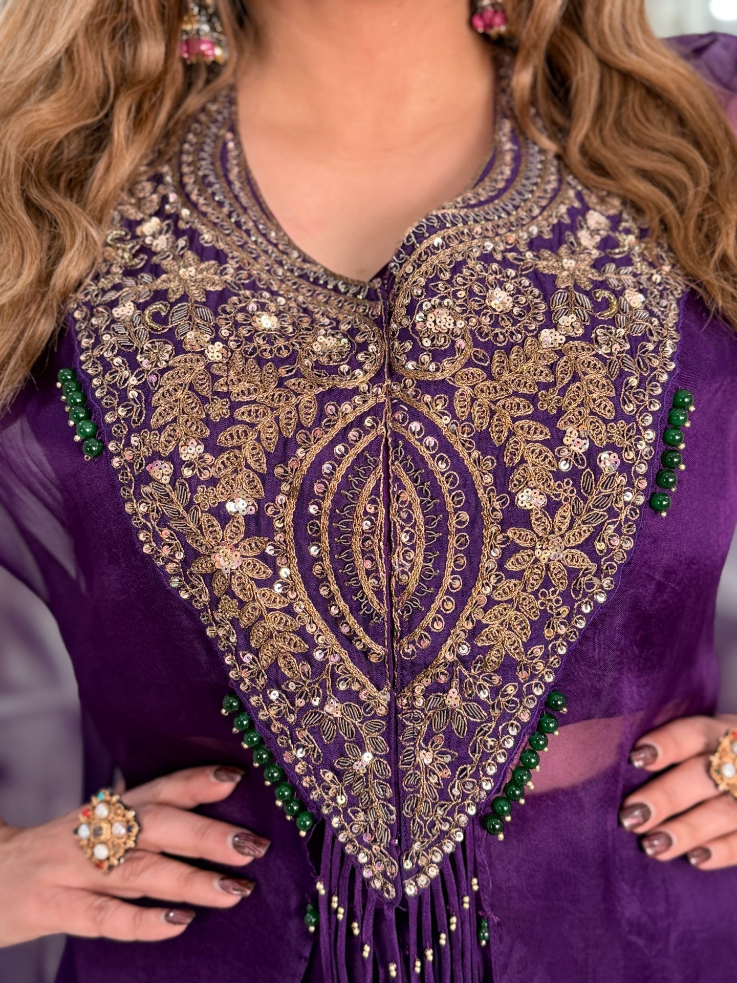Premium Indo-western Wear (5)