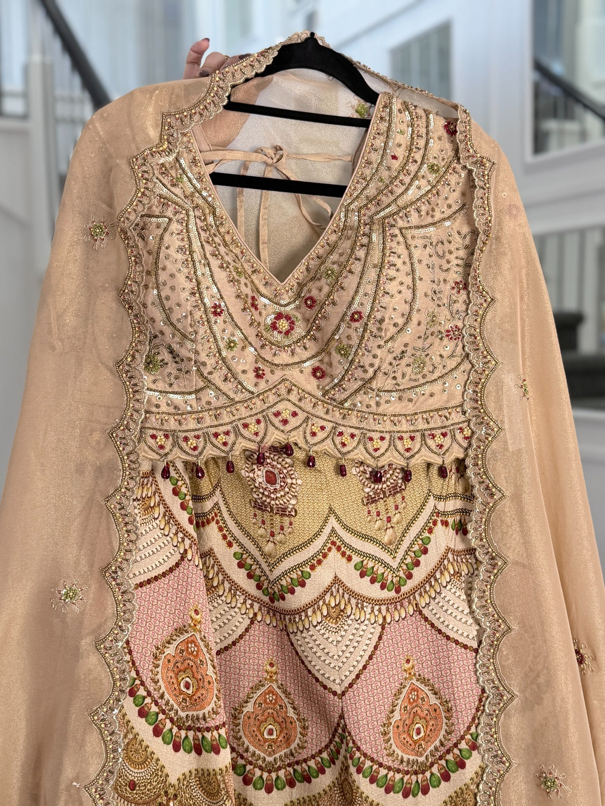 Premium Lehnga (5)