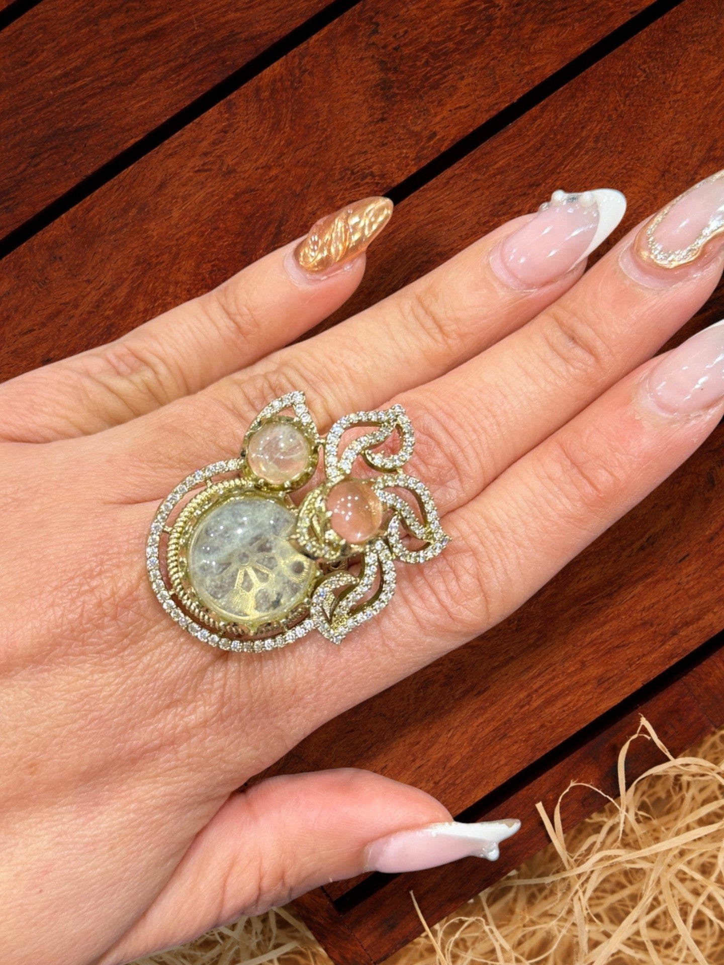Premium Rings - Rings
