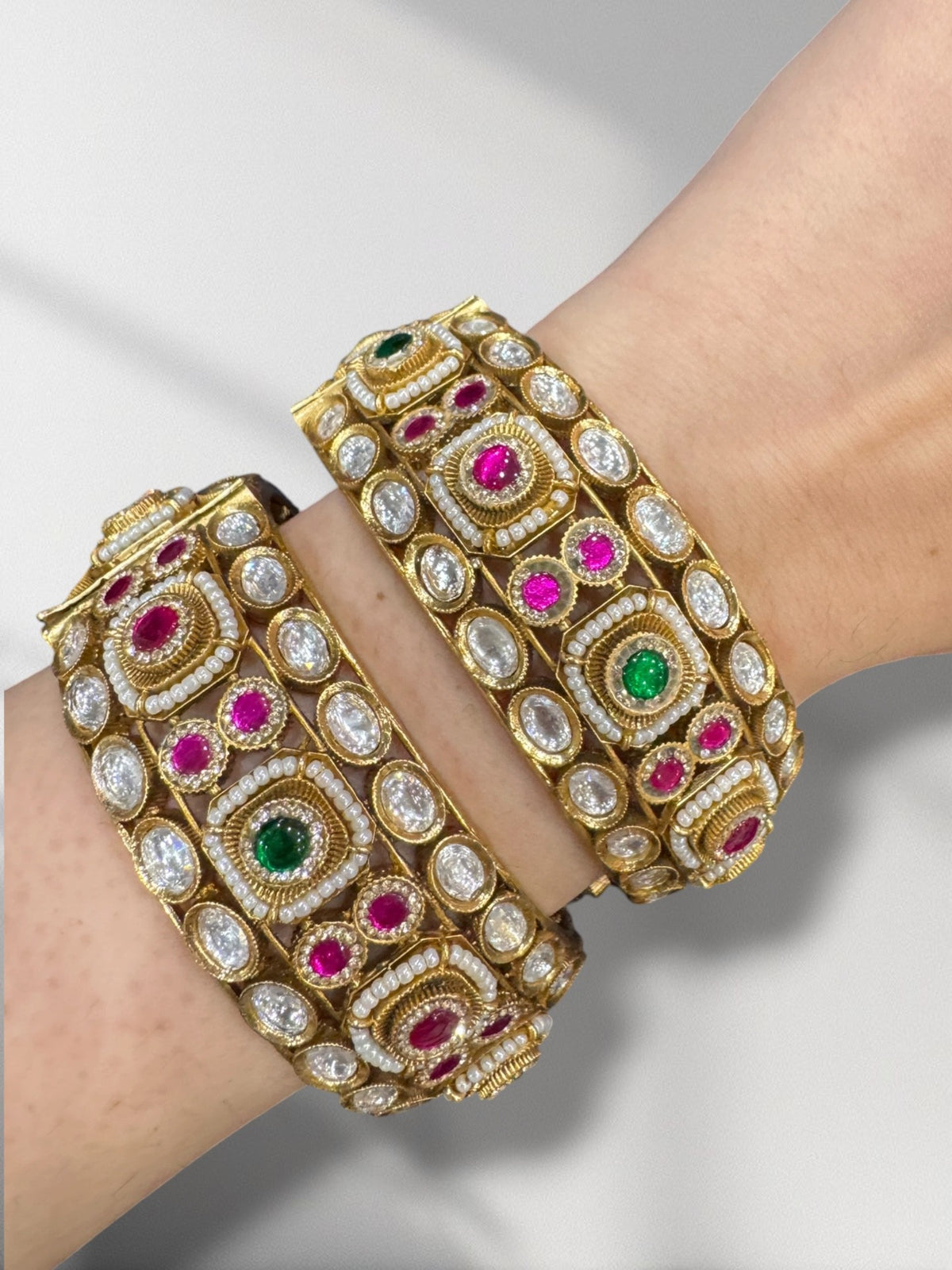 Premium Bangles - Bangles