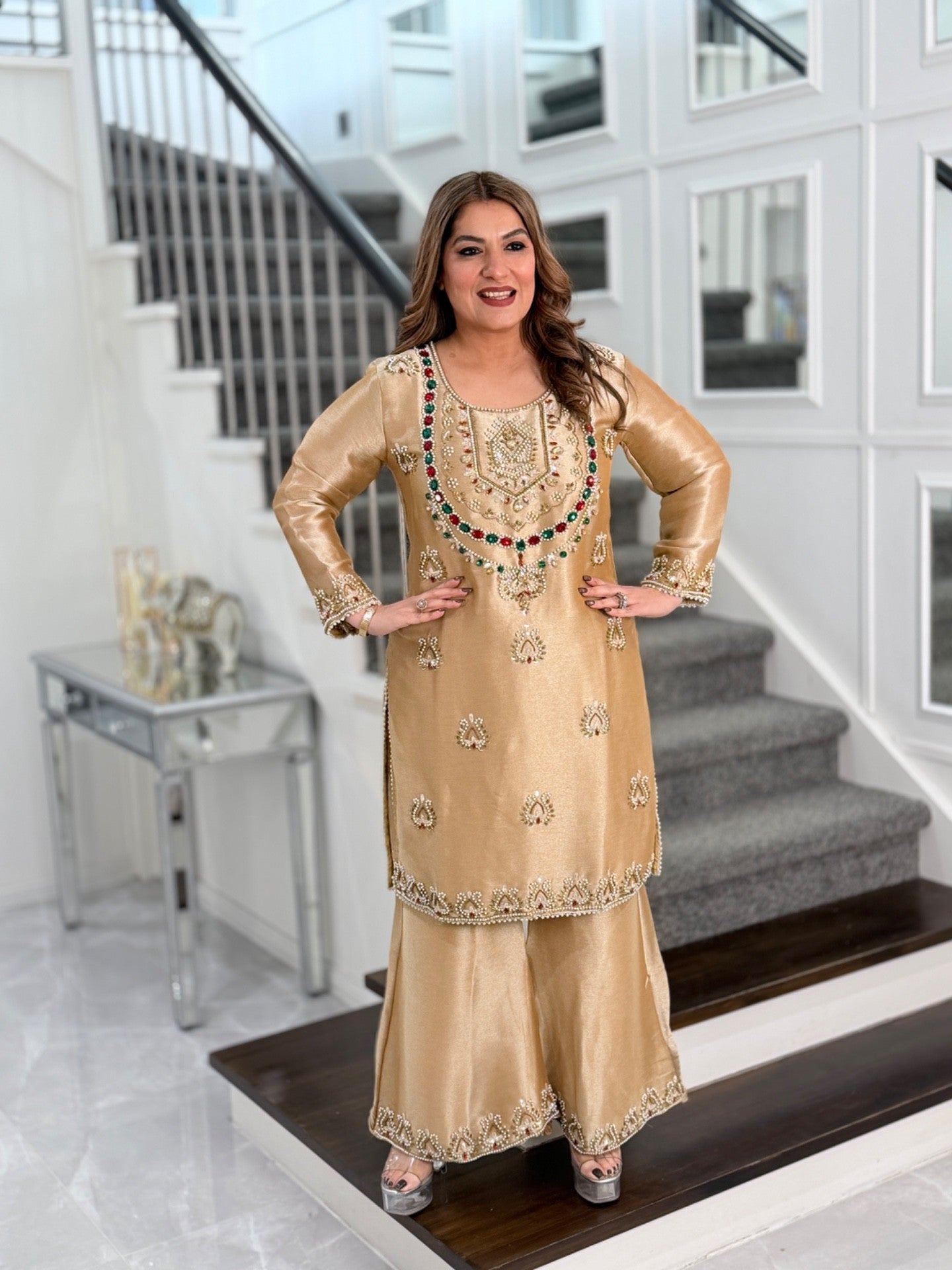 Premium Salwar Kameez (3)