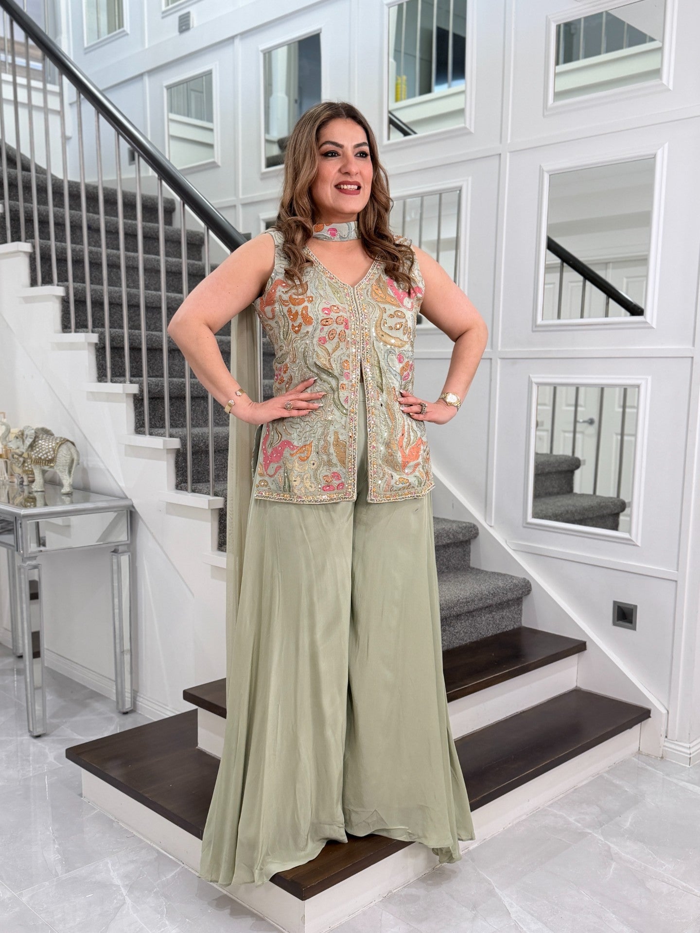 Premium Indo-western Wear - Indo-western Wear