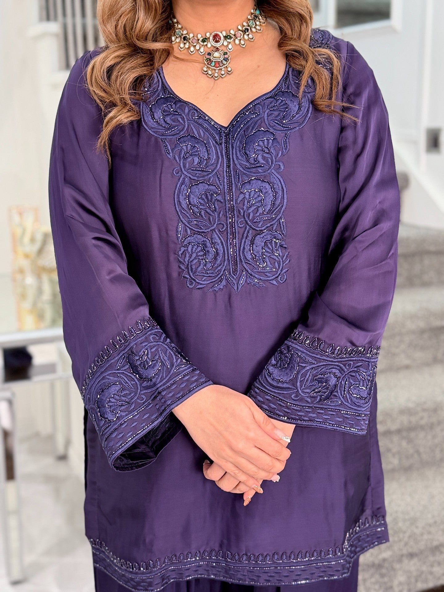 Premium Salwar Kameez (5)