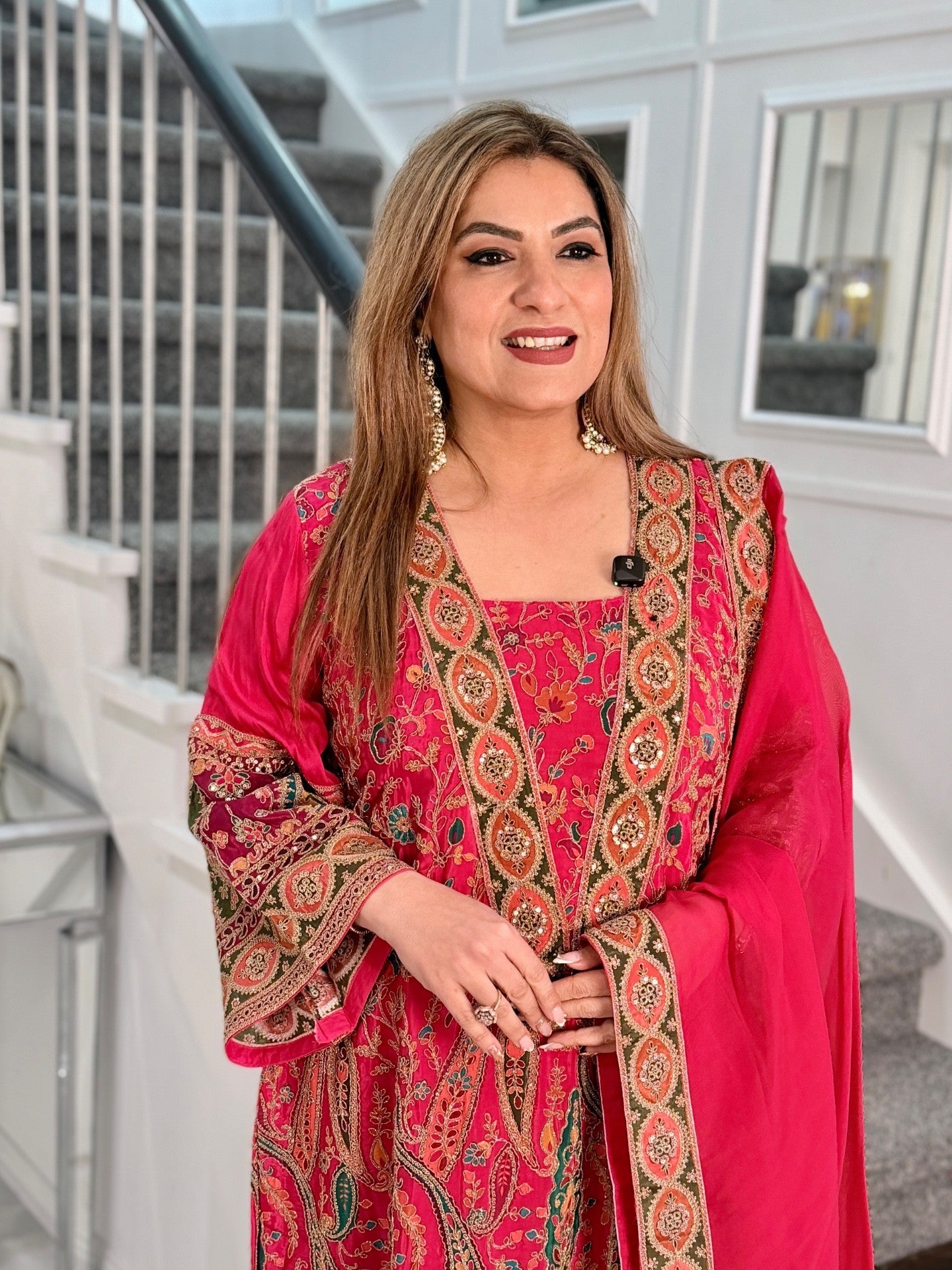 Premium Salwar Kameez (5)