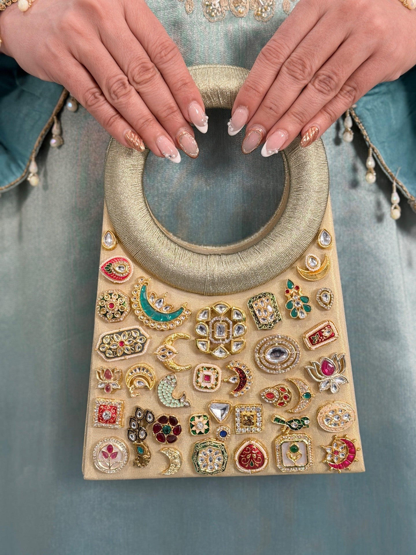 Premium Clutches - Clutches