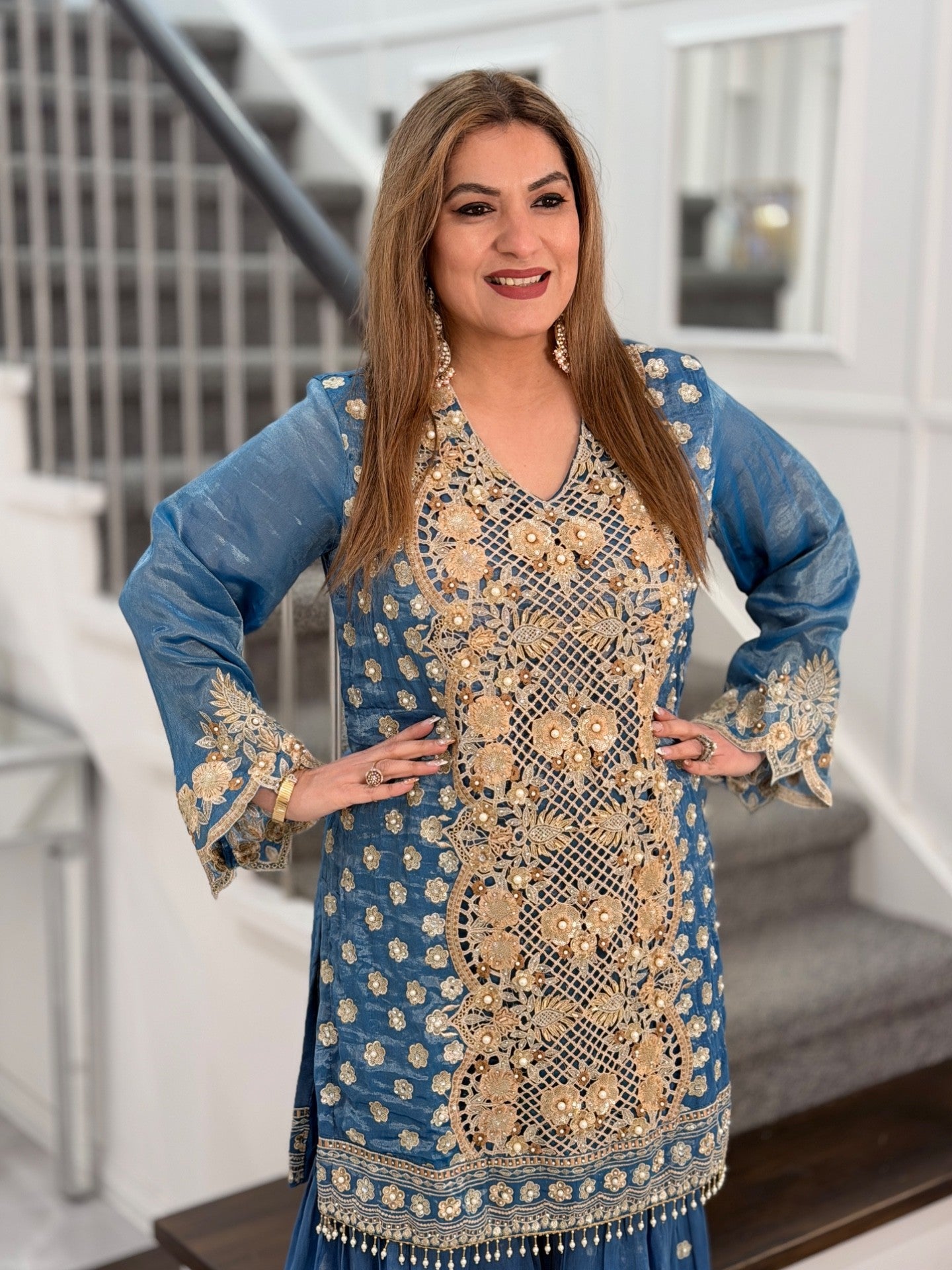 Premium Salwar Kameez (4)