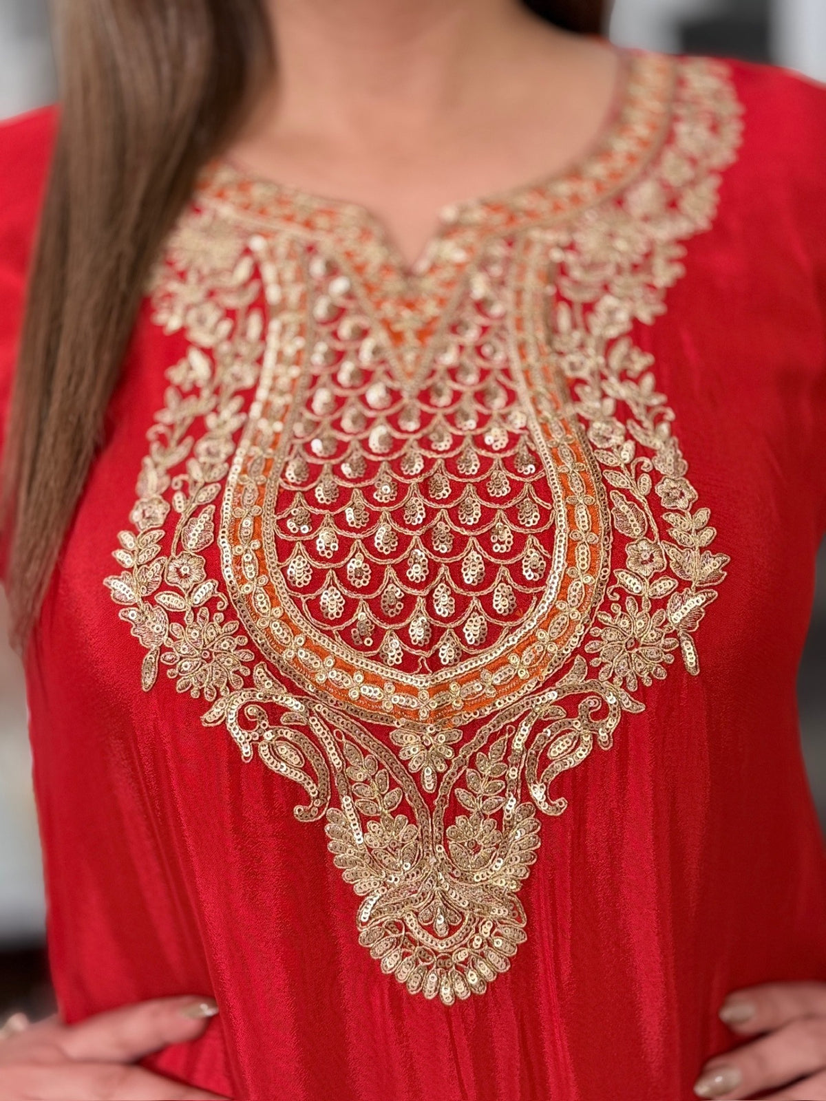 Premium Salwar Kameez by Panache by Divya - product image 5