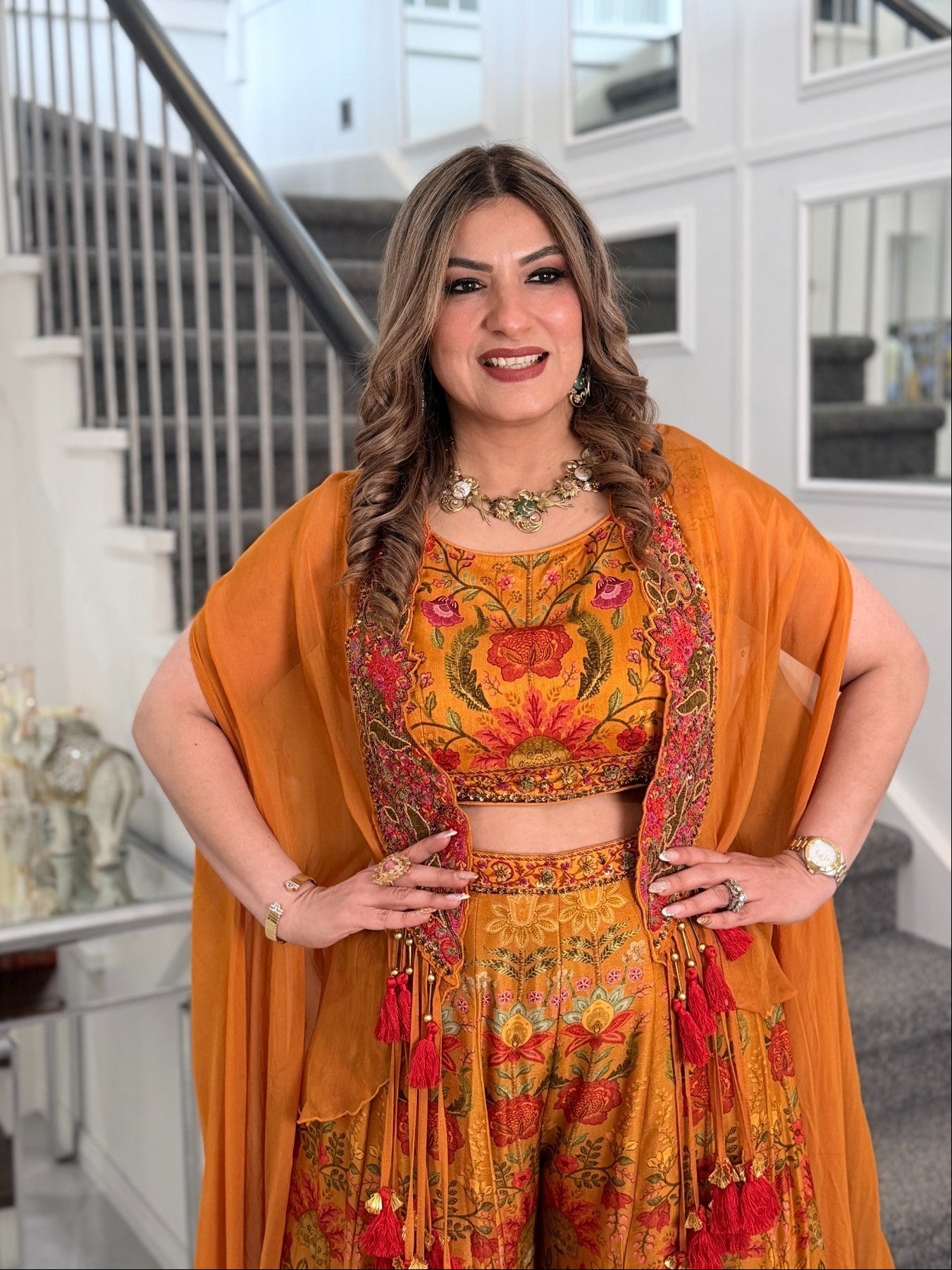 Premium Indo-western Wear (2)