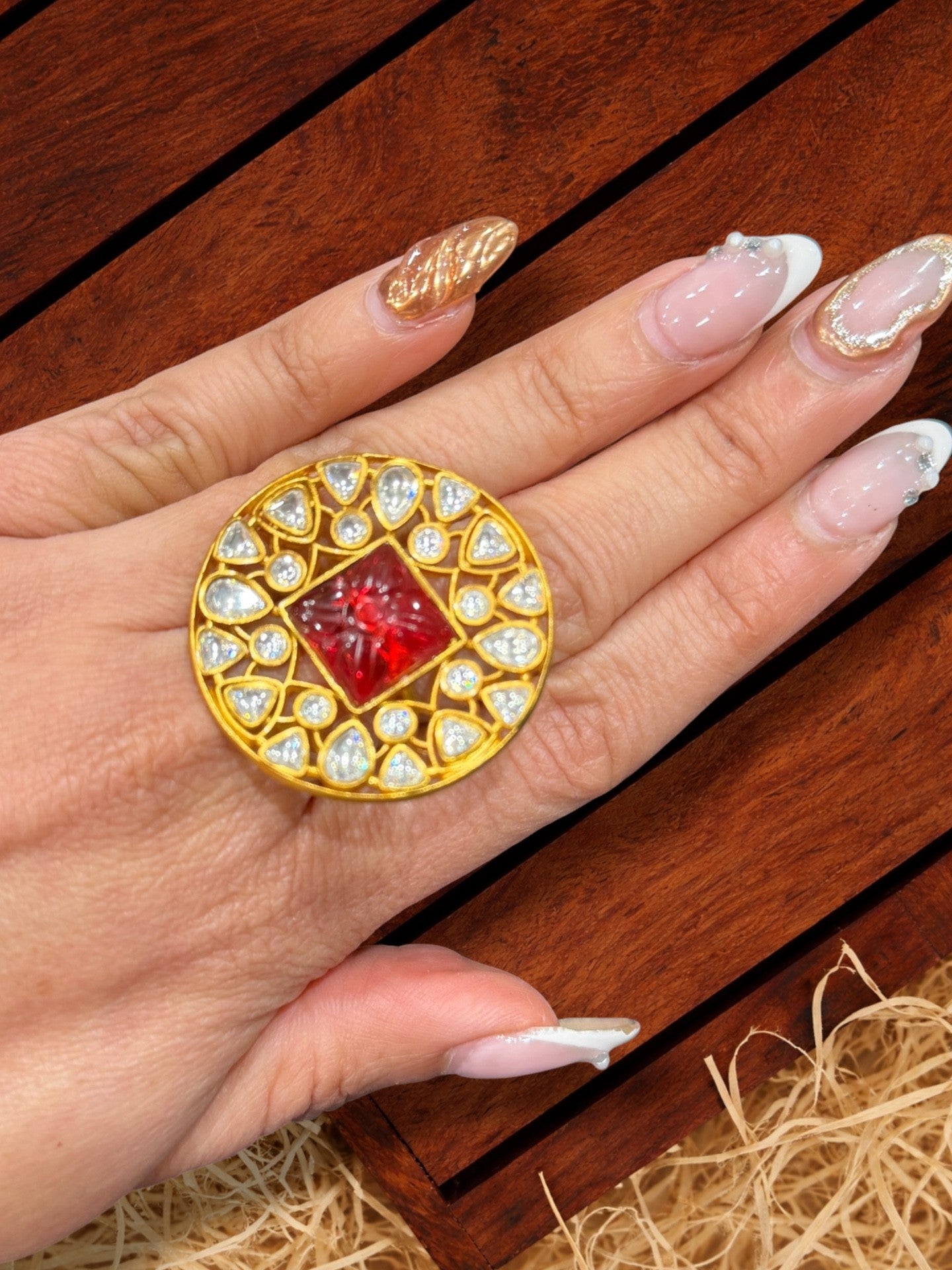 Premium Rings - Rings