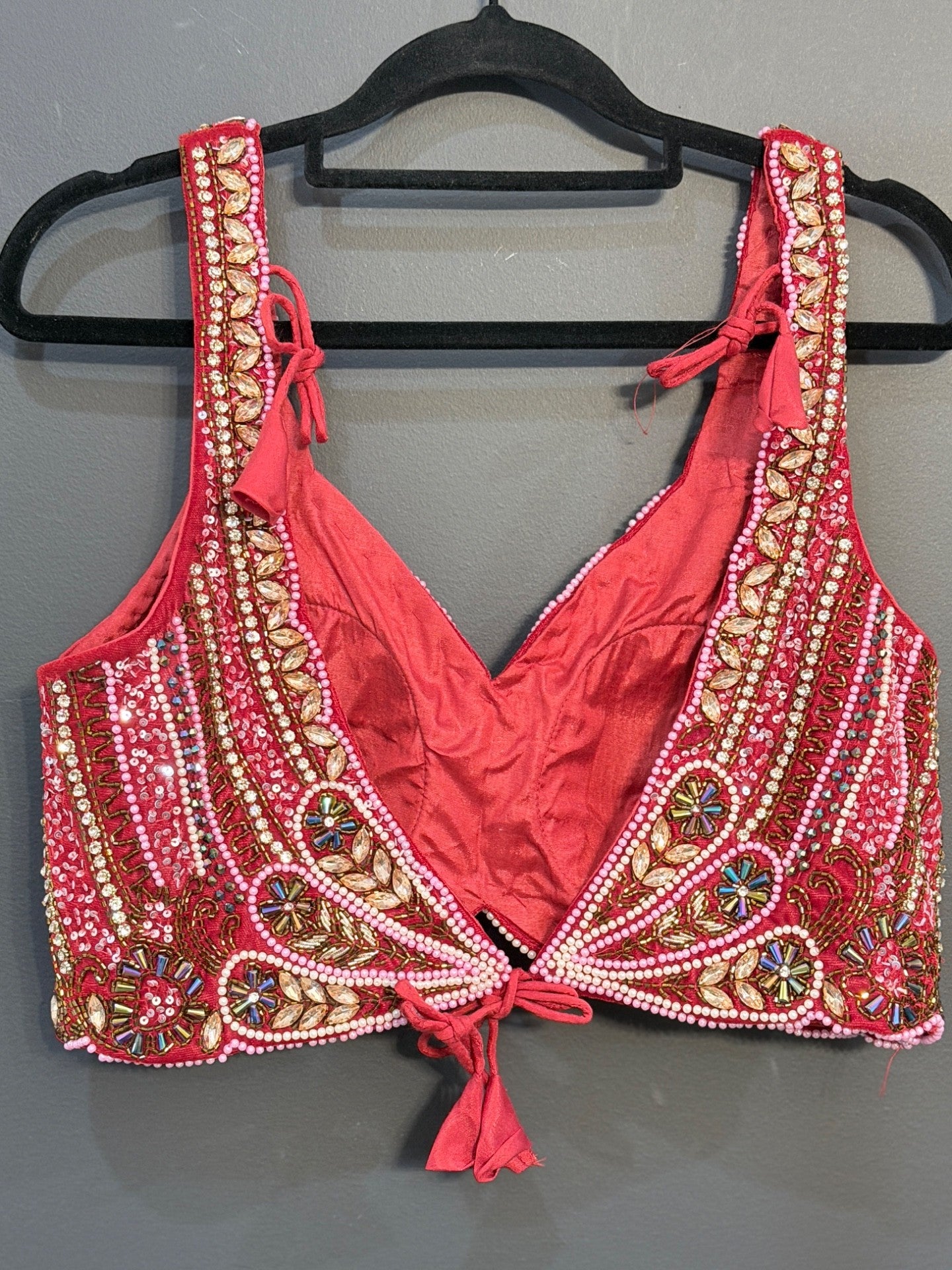 Premium Blouse (3)