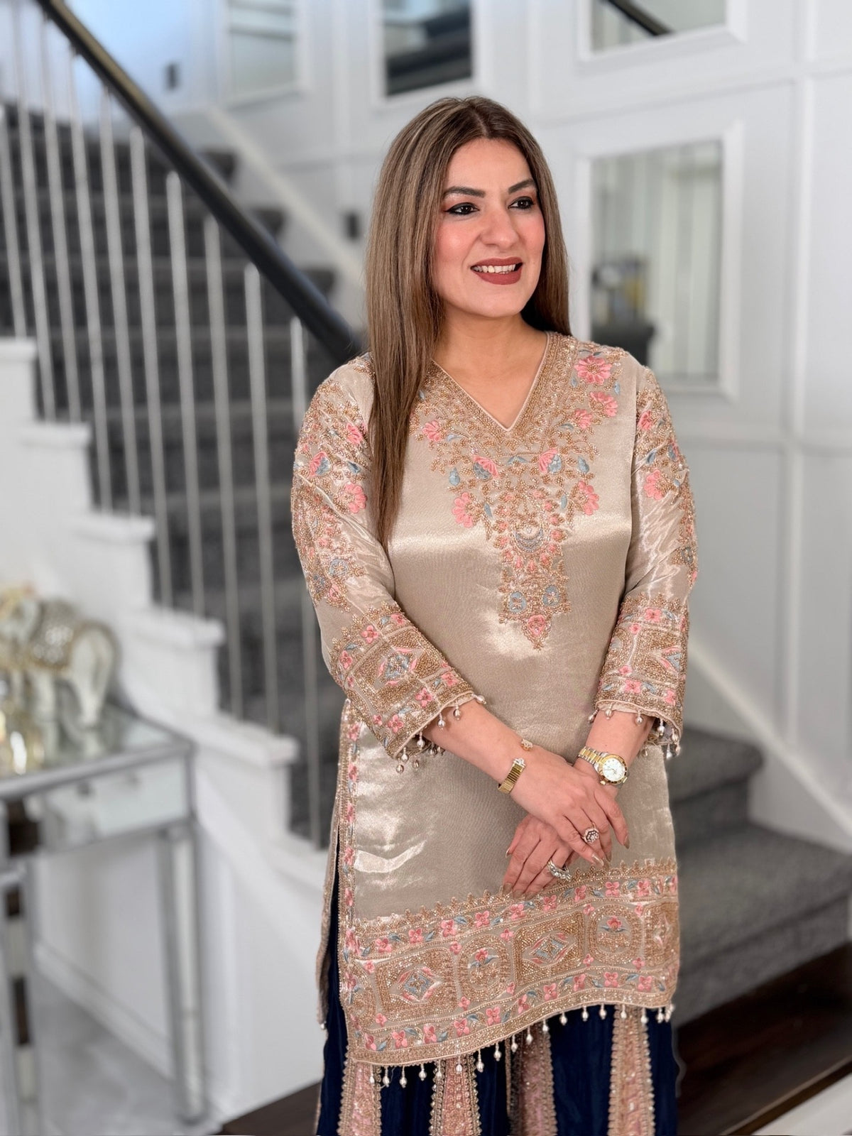 Premium Salwar Kameez by Panache by Divya - product image 4