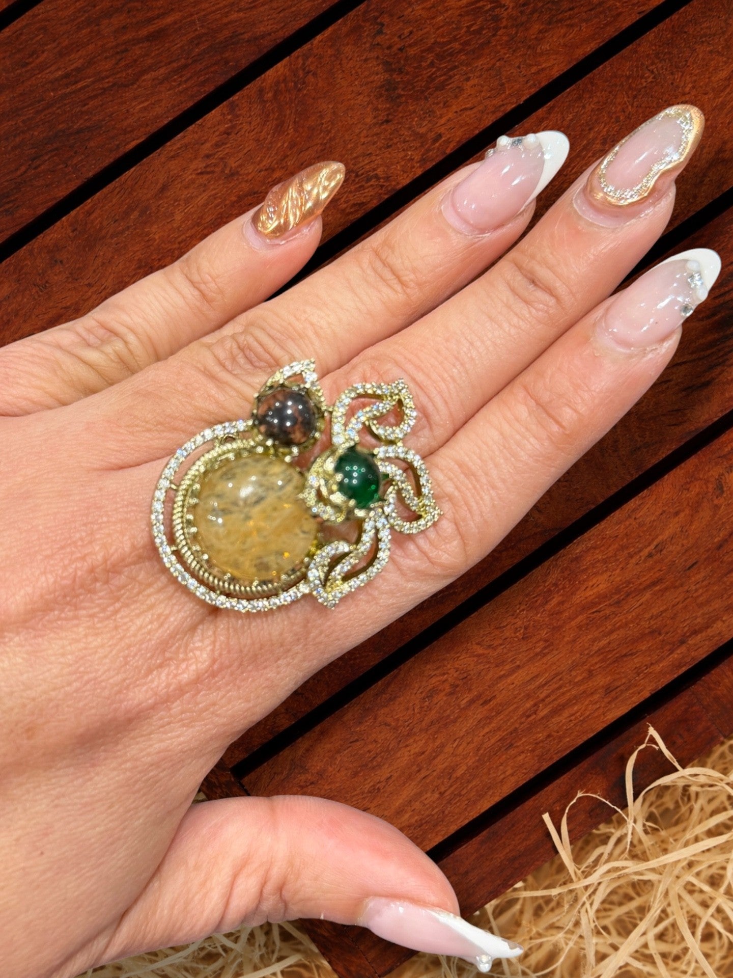 Premium Rings - Rings
