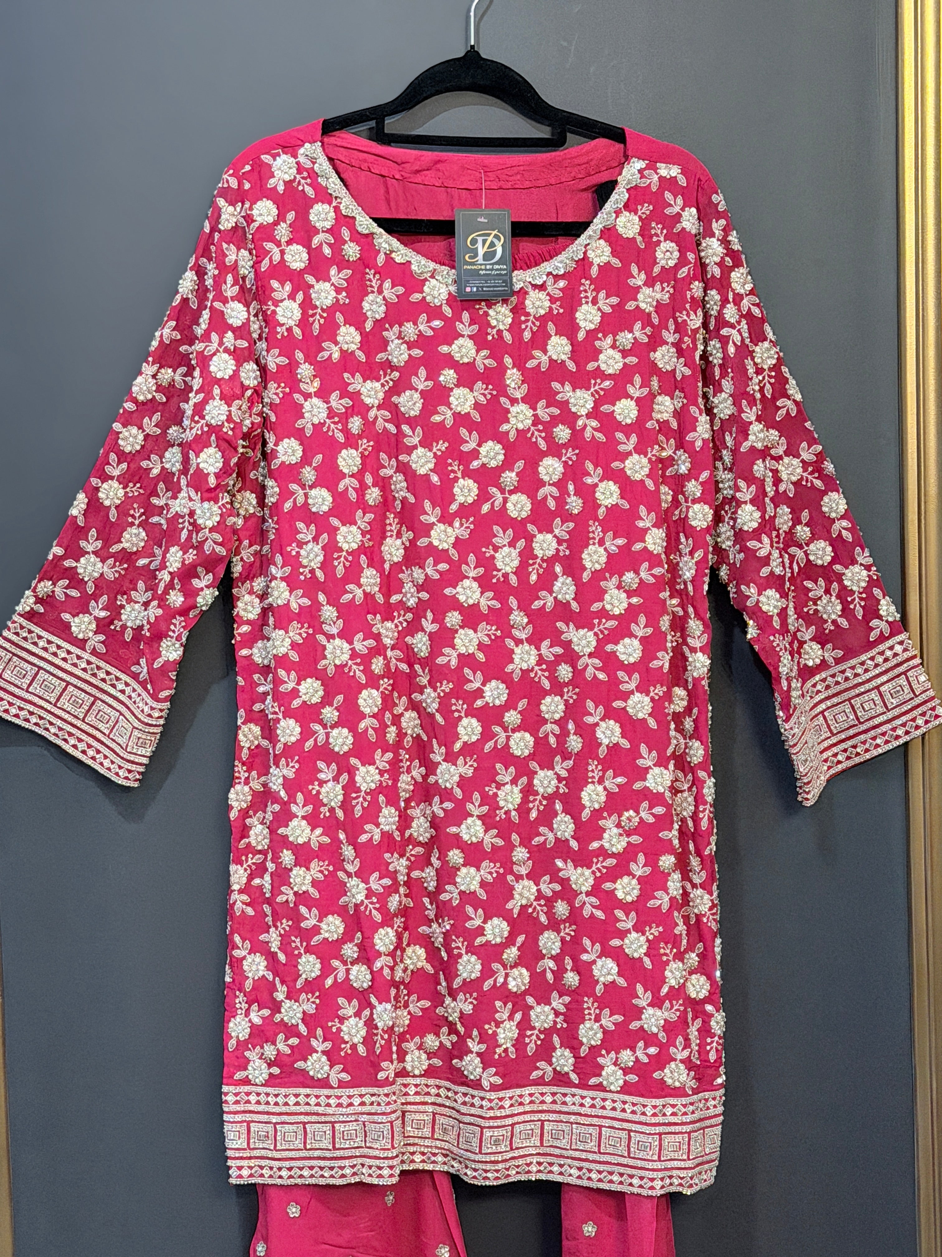 Premium Salwar Kameez - Salwar Kameez (3)
