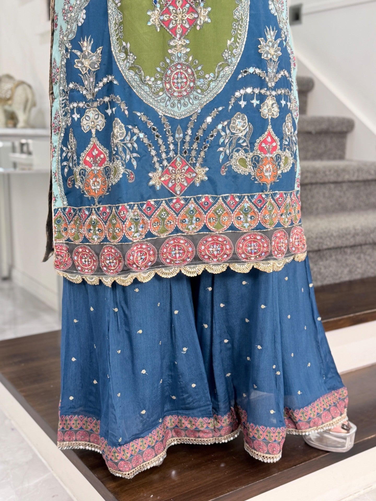 Premium Salwar Kameez (7)