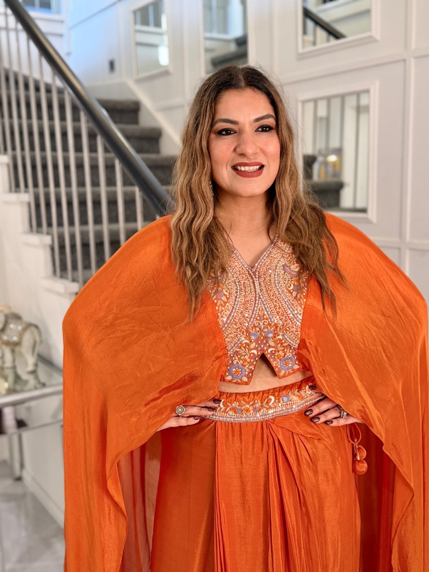 Premium Indo-western Wear (4)